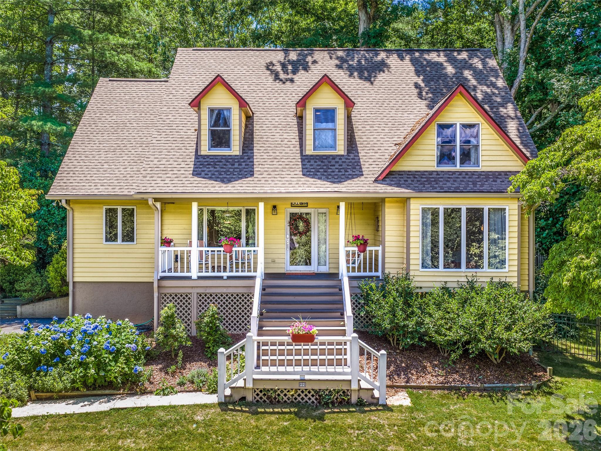 22 Meadow Brook Drive Property Photo 1