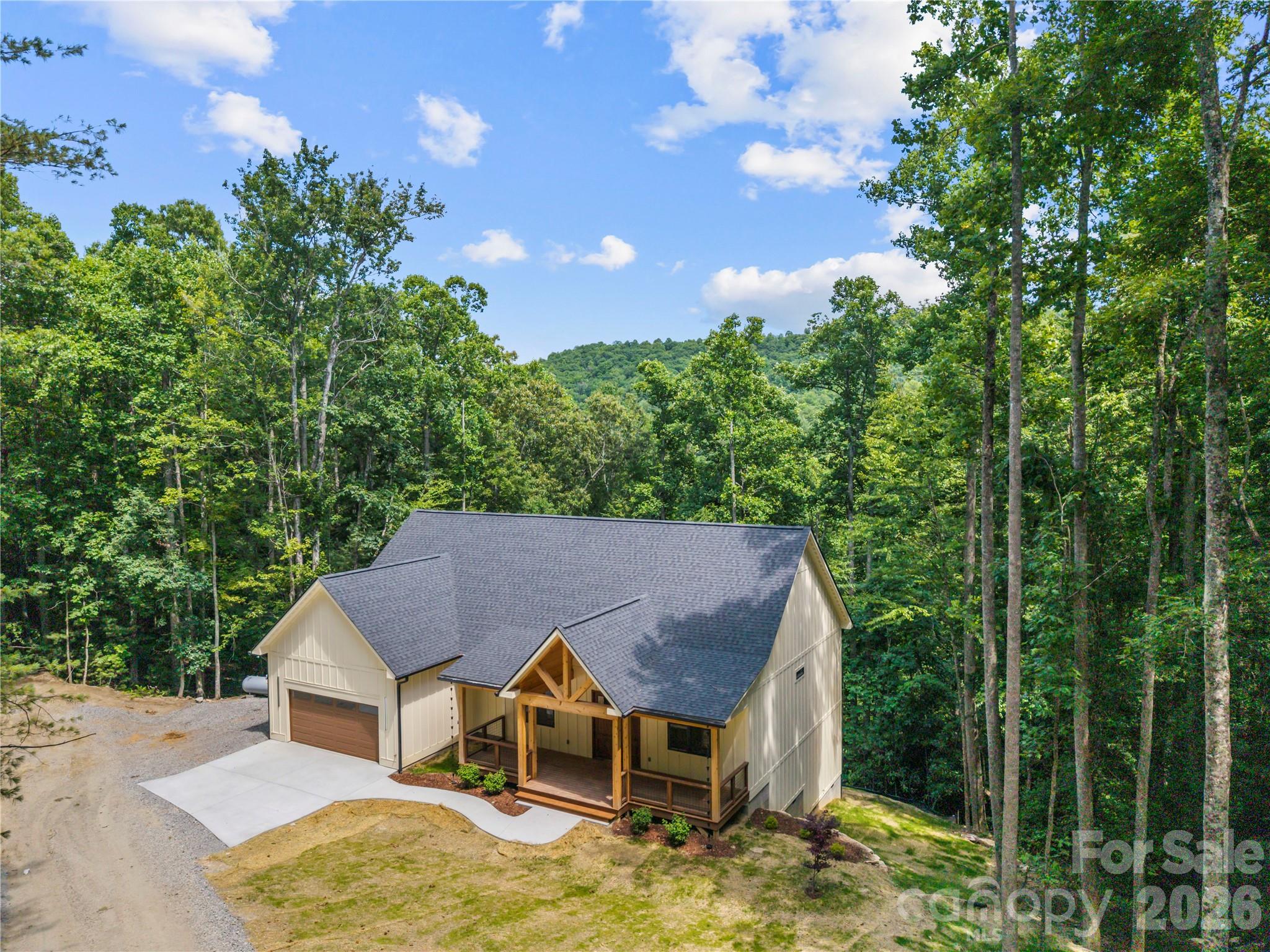 210 Hickory Tree Lane Property Photo 1