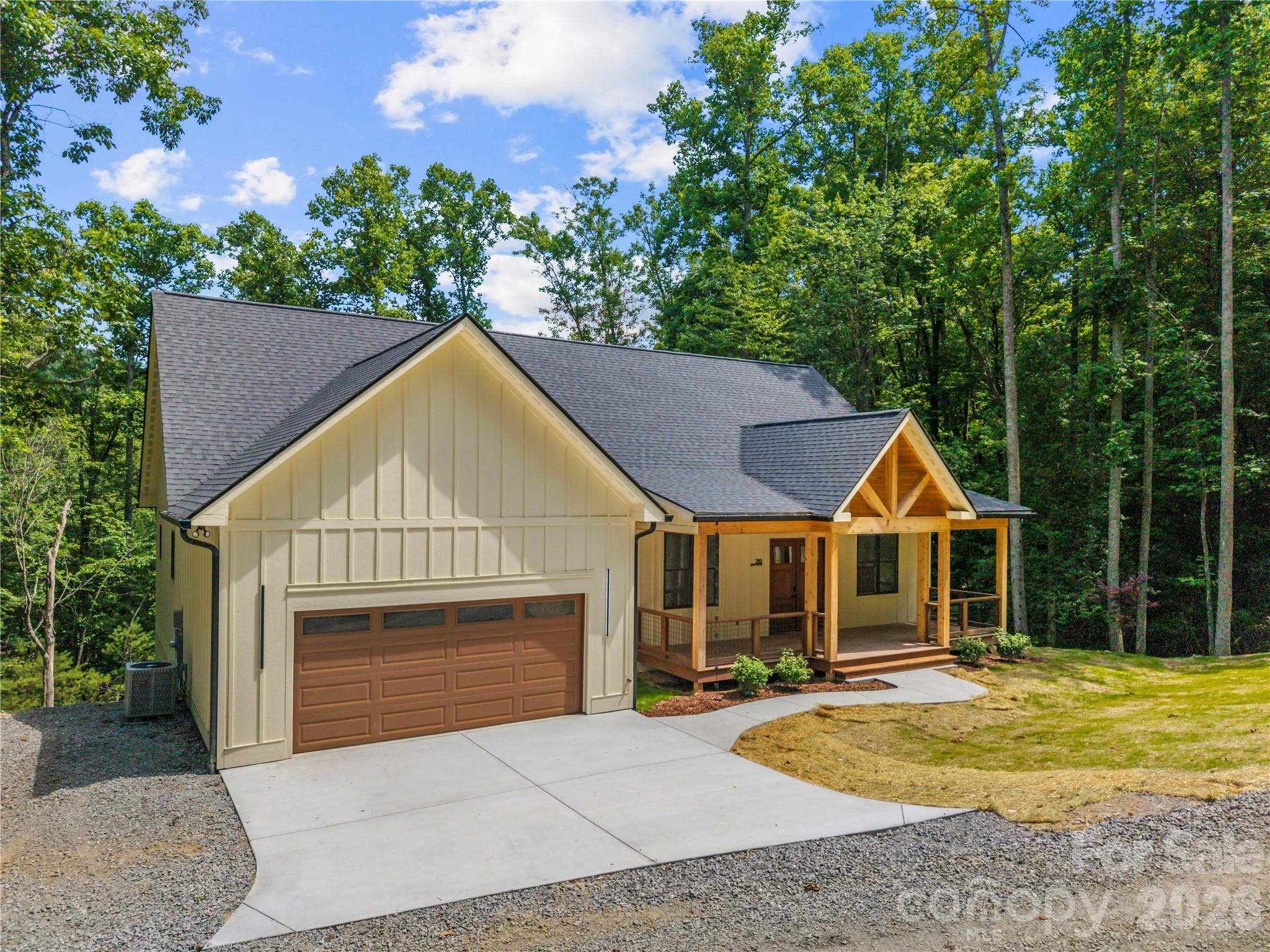 210 Hickory Tree Lane Property Photo 2