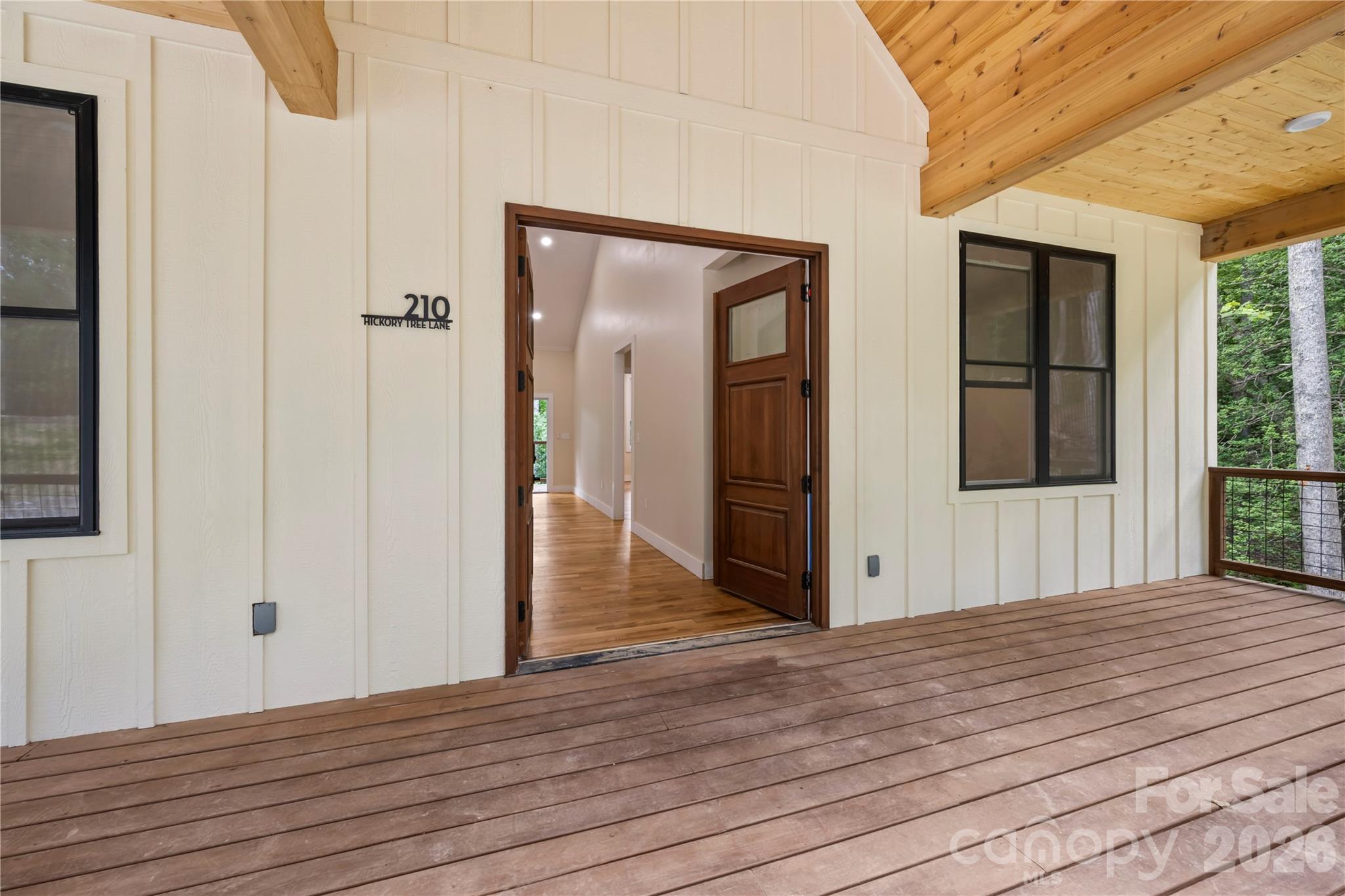 210 Hickory Tree Lane Property Photo 16