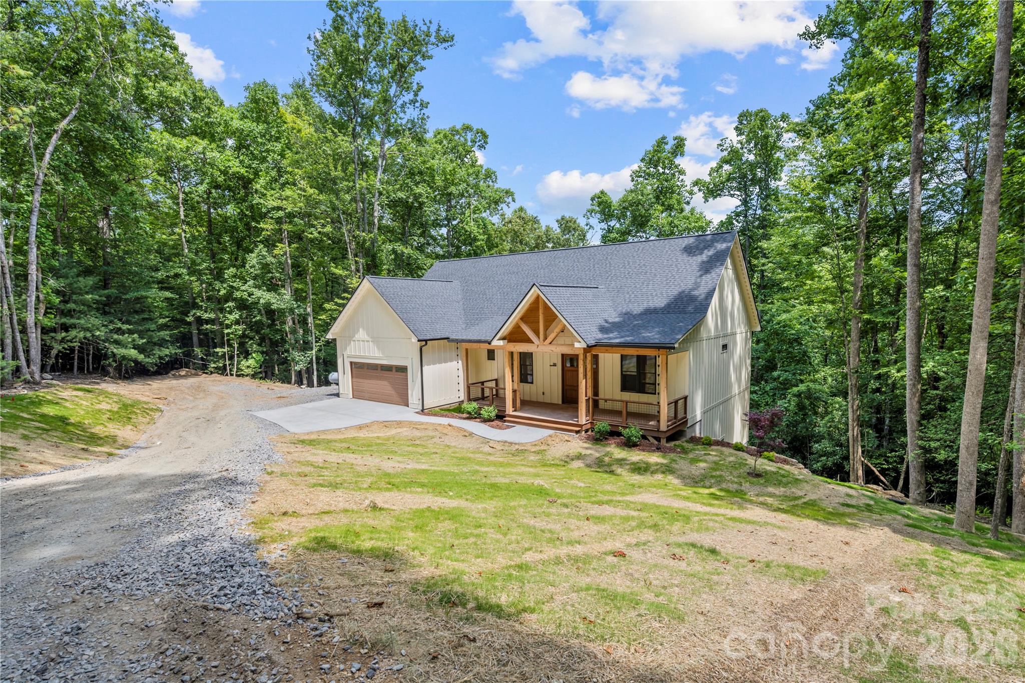 210 Hickory Tree Lane Property Photo 17