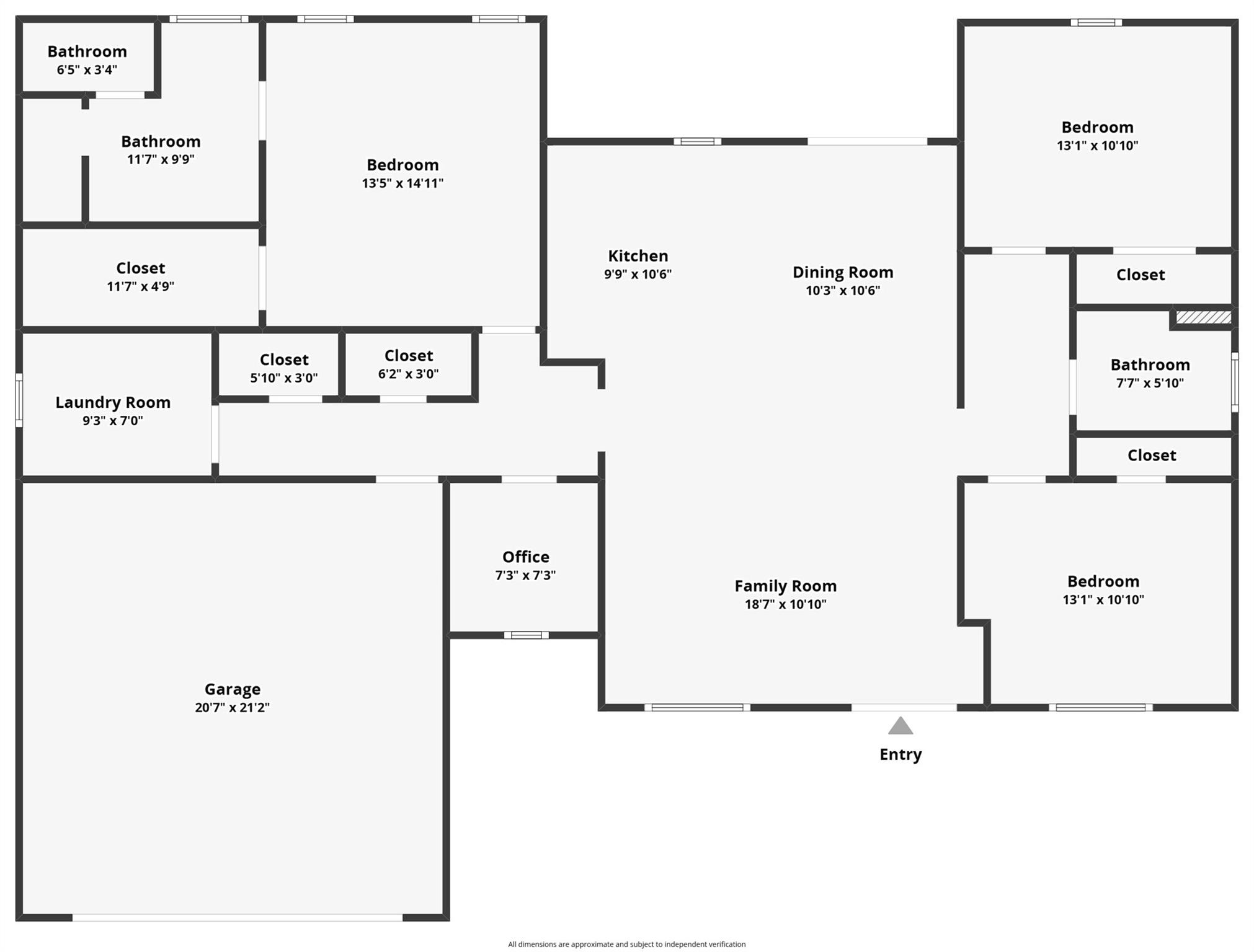 210 Hickory Tree Lane Property Photo 34