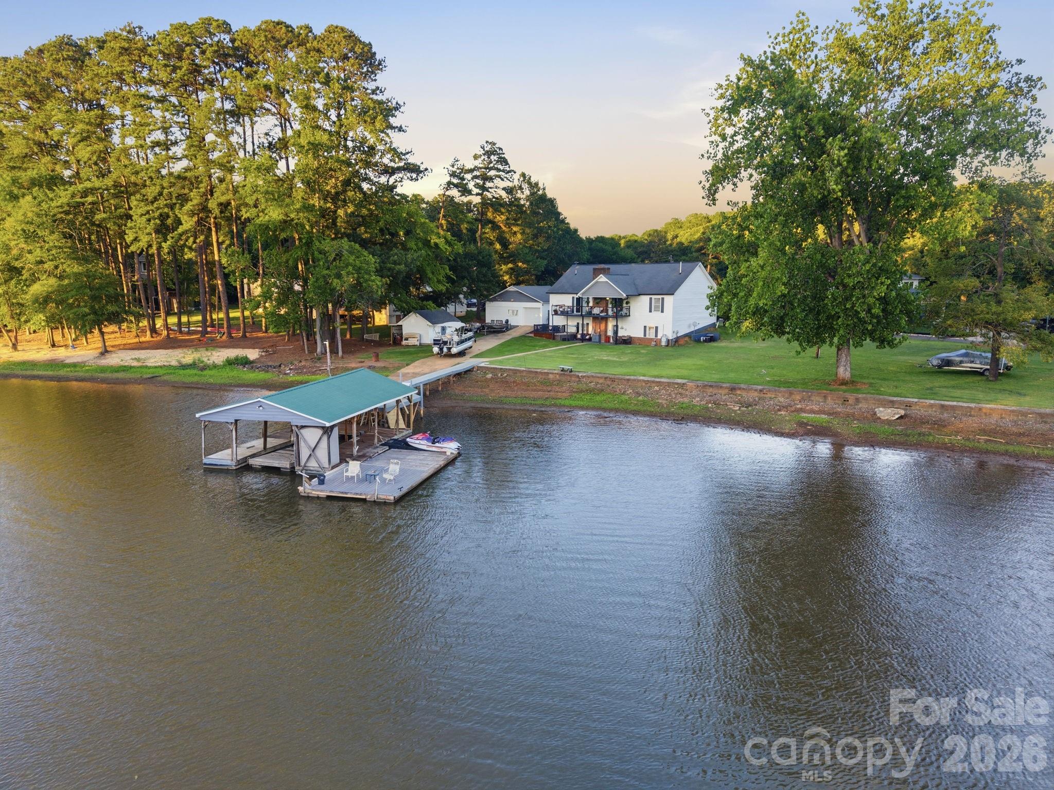 4420 Tucker Road Property Photo 1