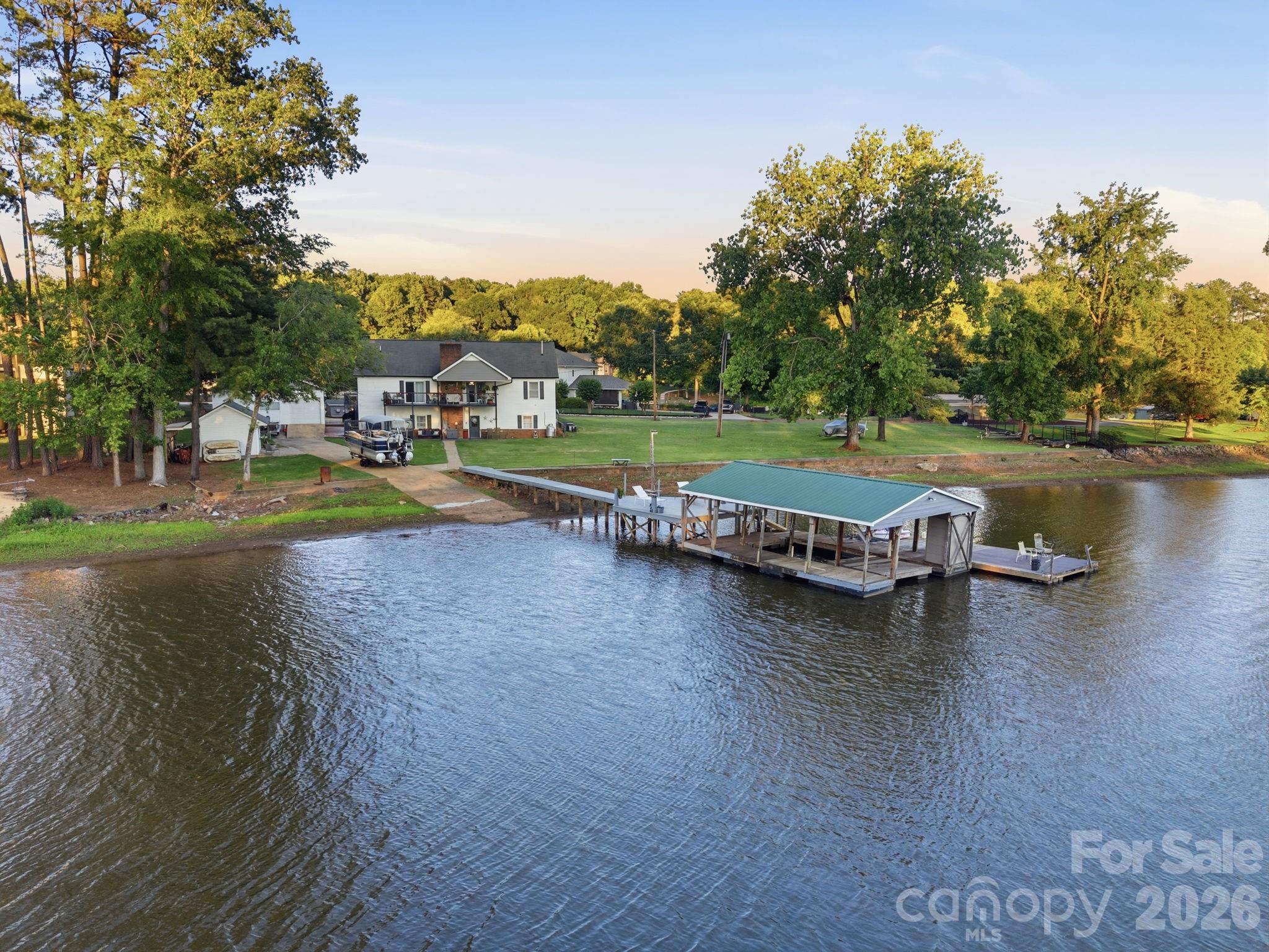 4420 Tucker Road Property Photo 2
