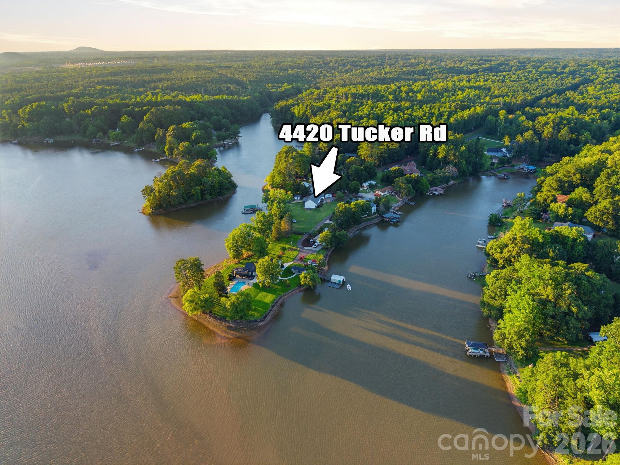 4420 Tucker Road Property Photo 5