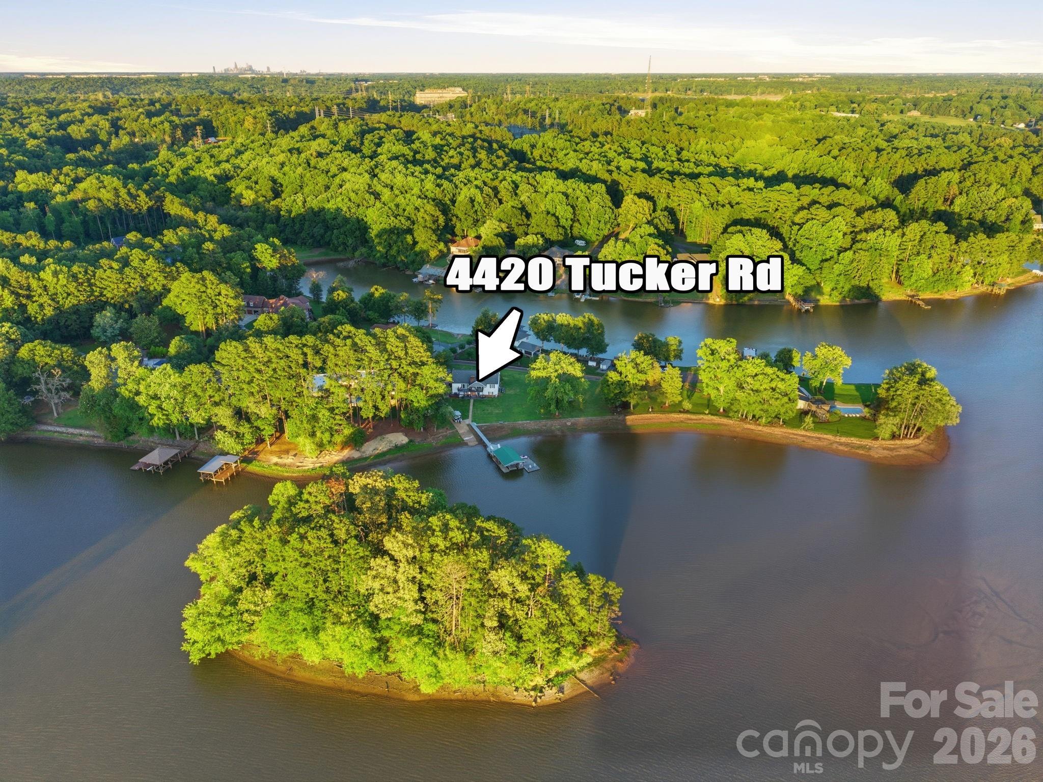 4420 Tucker Road Property Photo 35