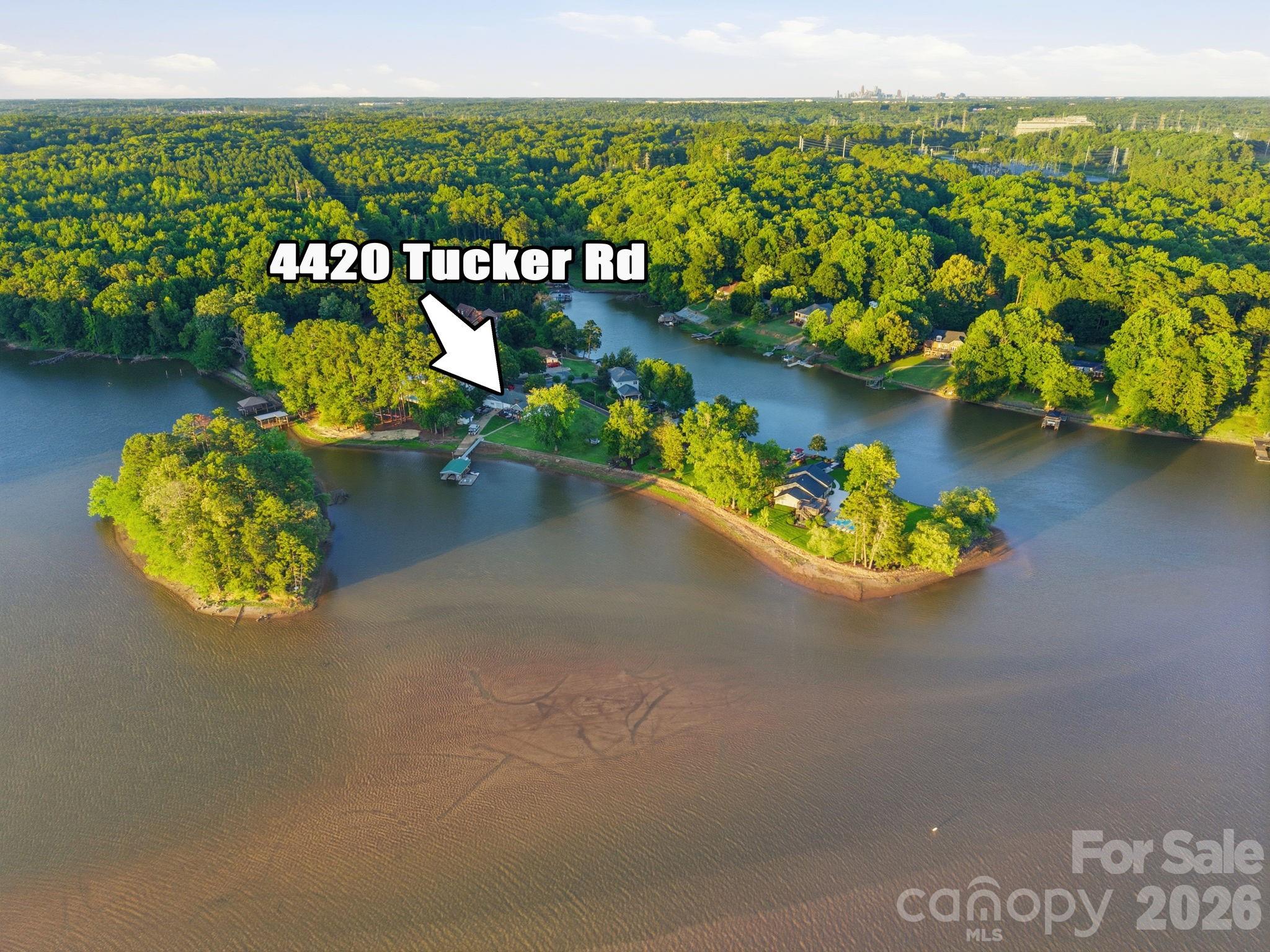 4420 Tucker Road Property Photo 36