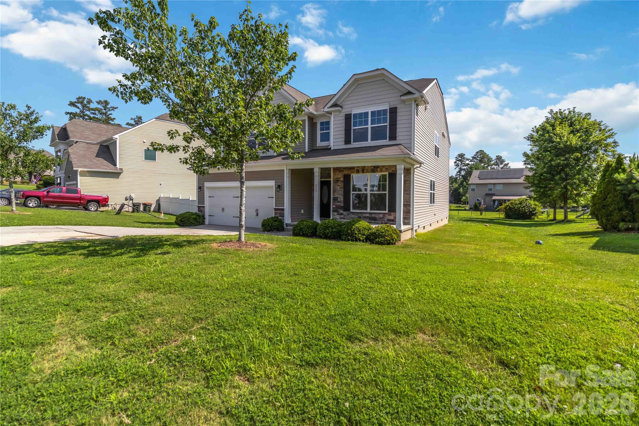 217 Hydrangea Drive Property Photo 1