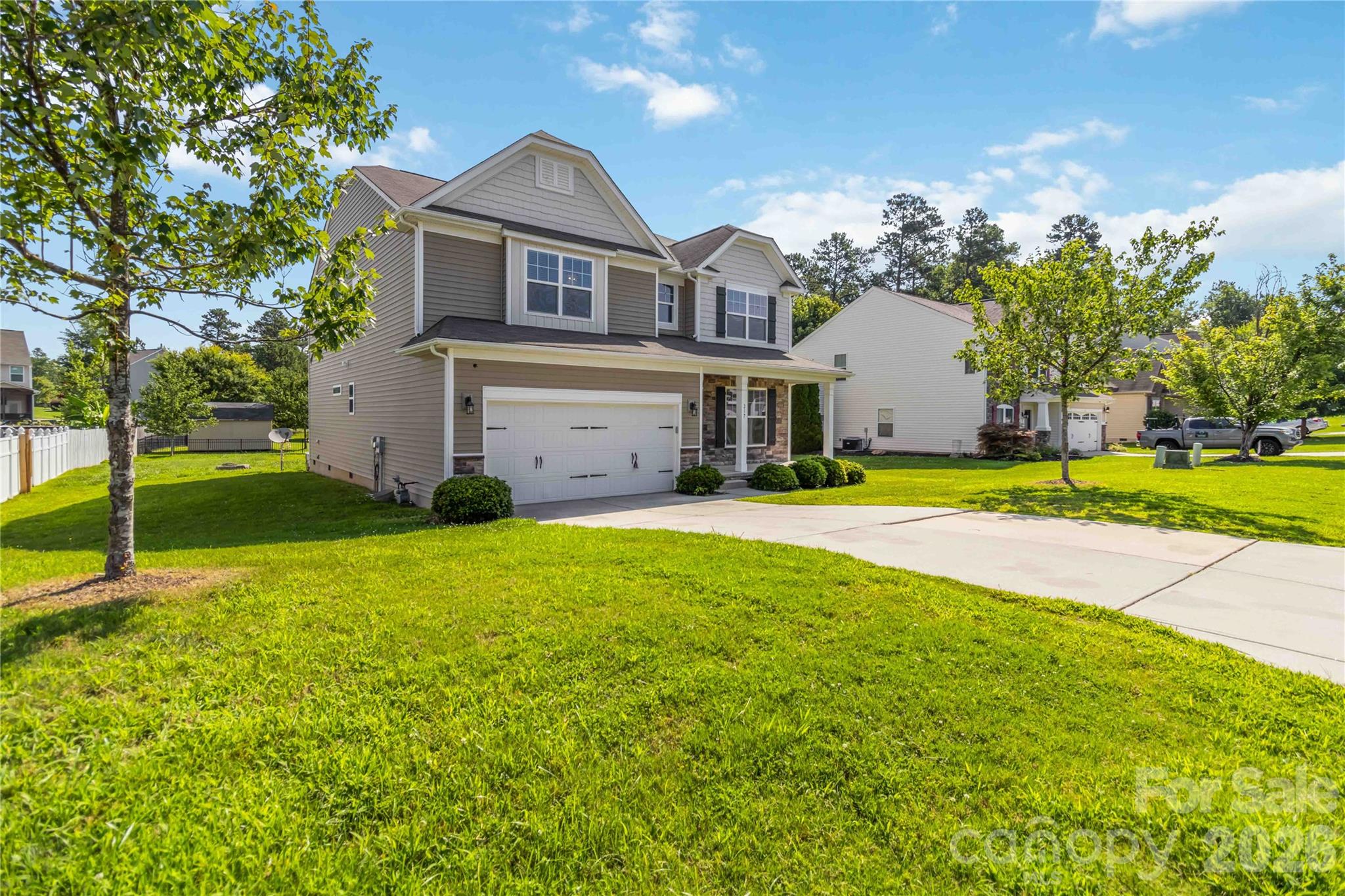 217 Hydrangea Drive Property Photo 41
