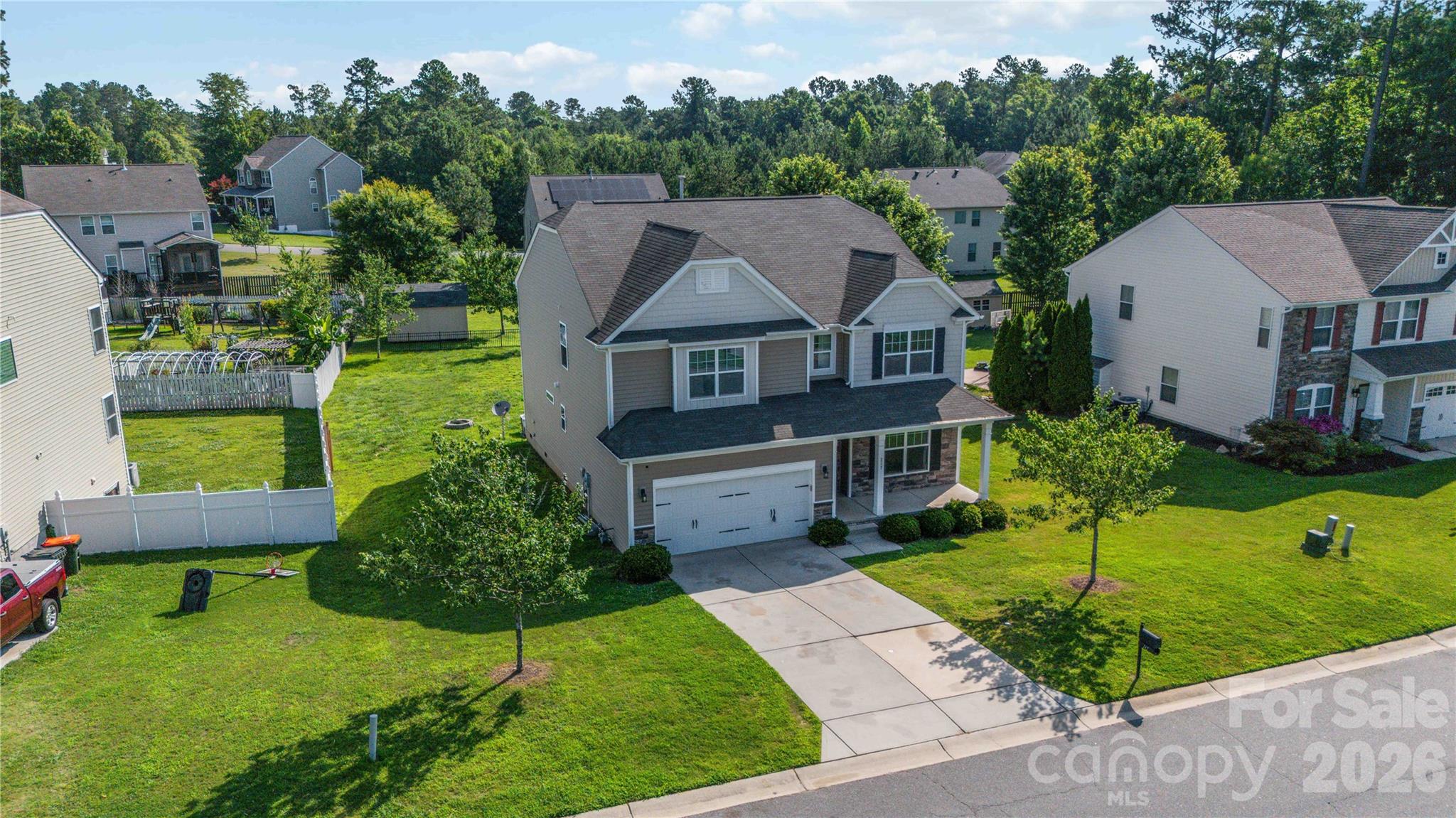 217 Hydrangea Drive Property Photo 42