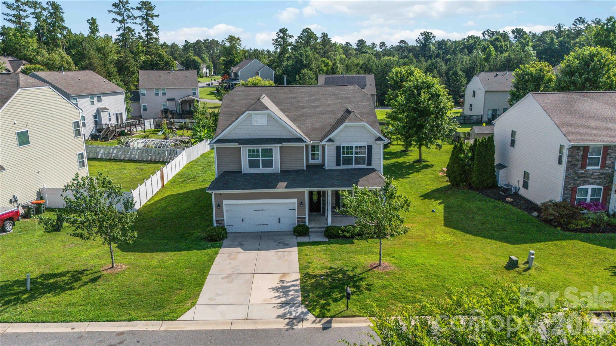 217 Hydrangea Drive Property Photo 43