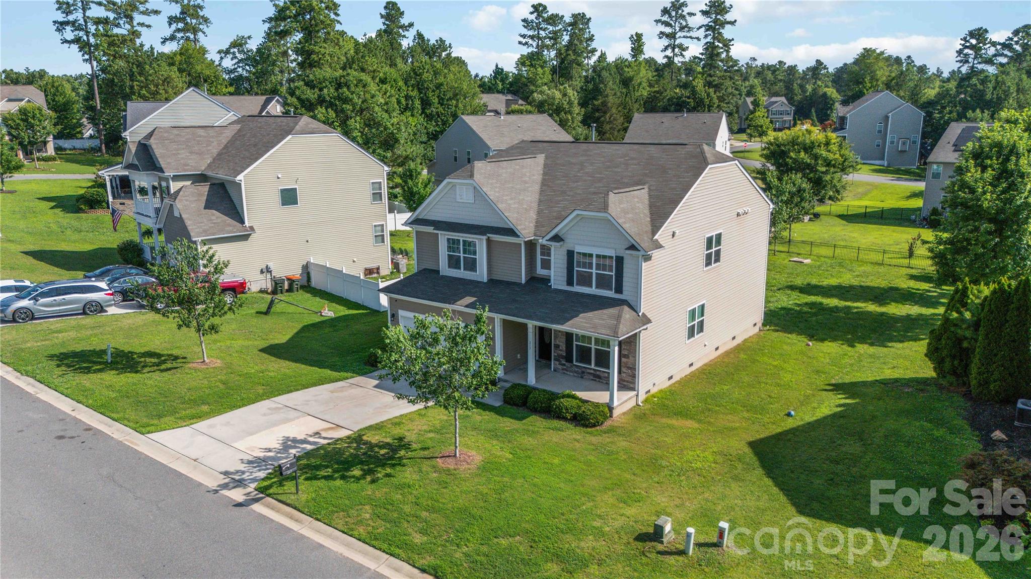 217 Hydrangea Drive Property Photo 44