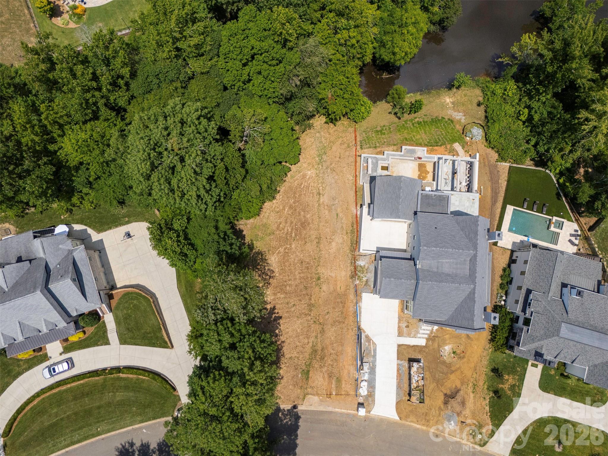6538 Sharon Hills Road Property Photo 2
