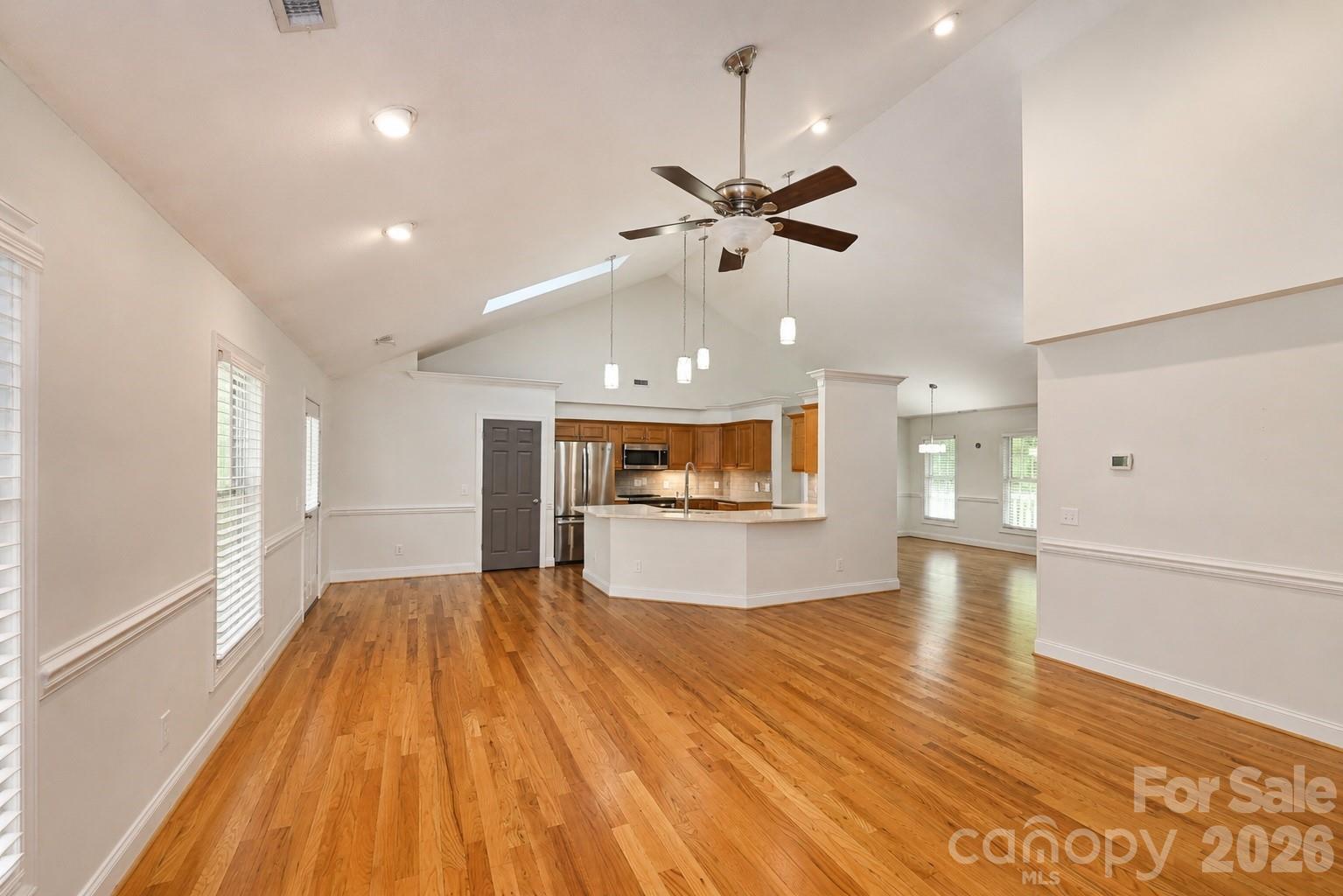 343 Wittenburg Springs Drive Property Photo 5