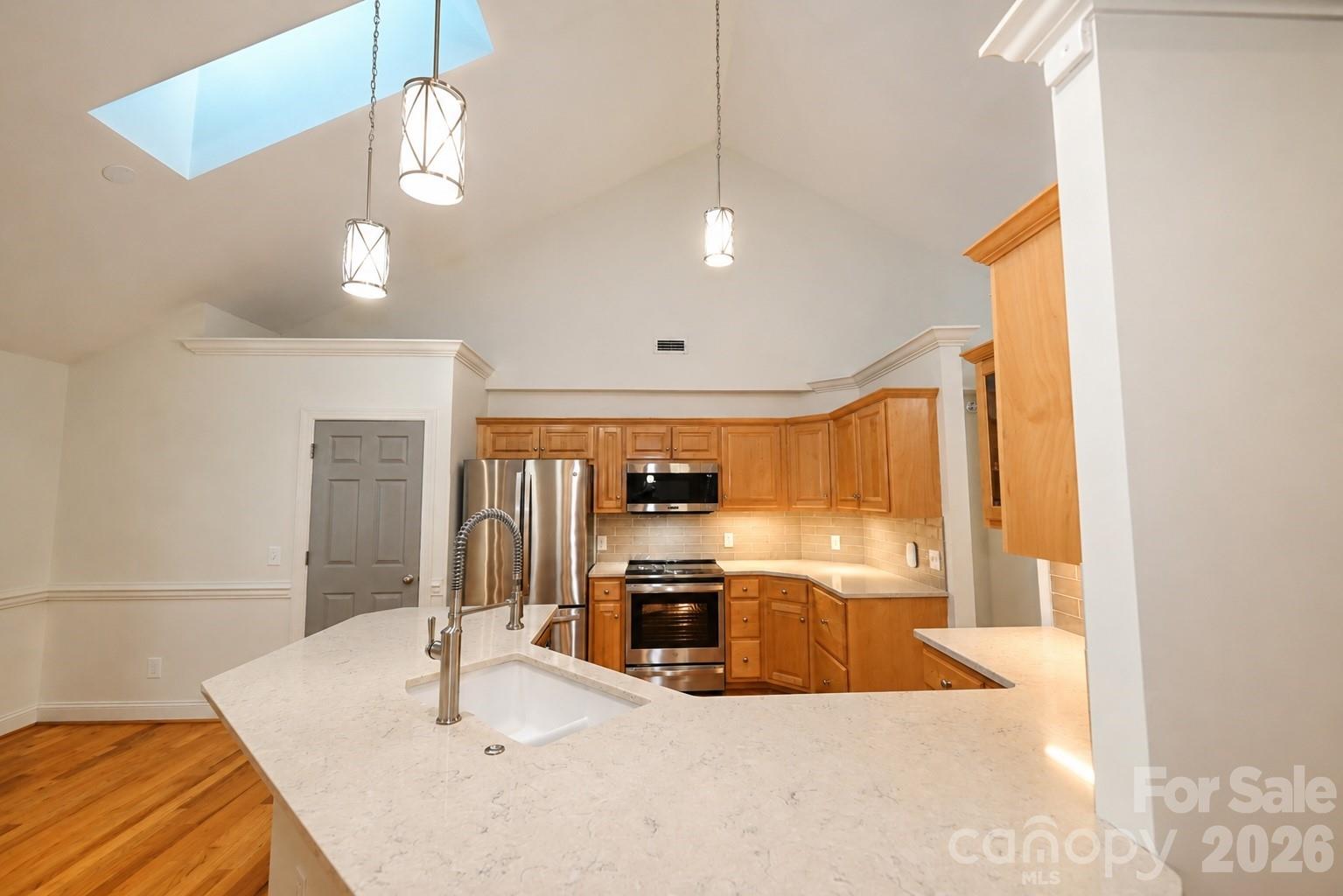 343 Wittenburg Springs Drive Property Photo 8