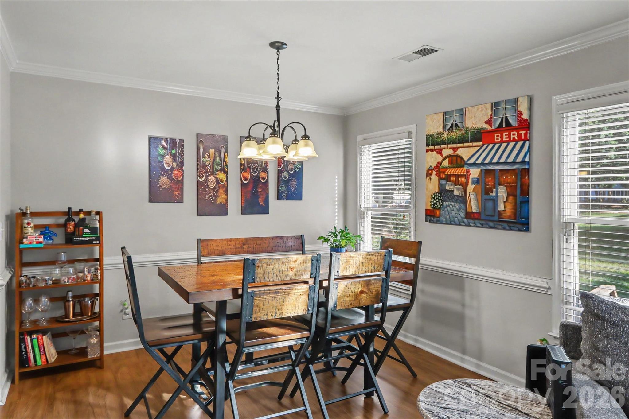 8606 Fox Chase Lane Property Photo 8