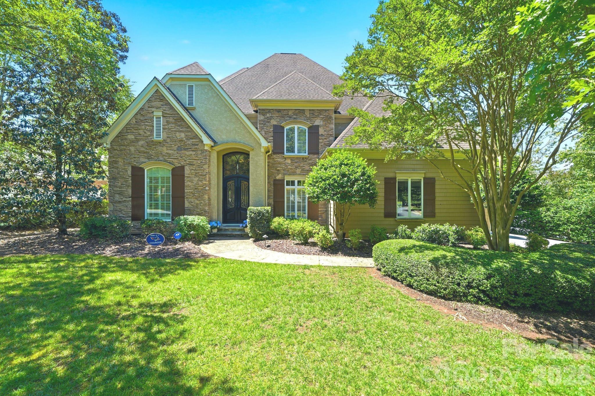 11120 Mcclure Manor Drive Property Photo 1