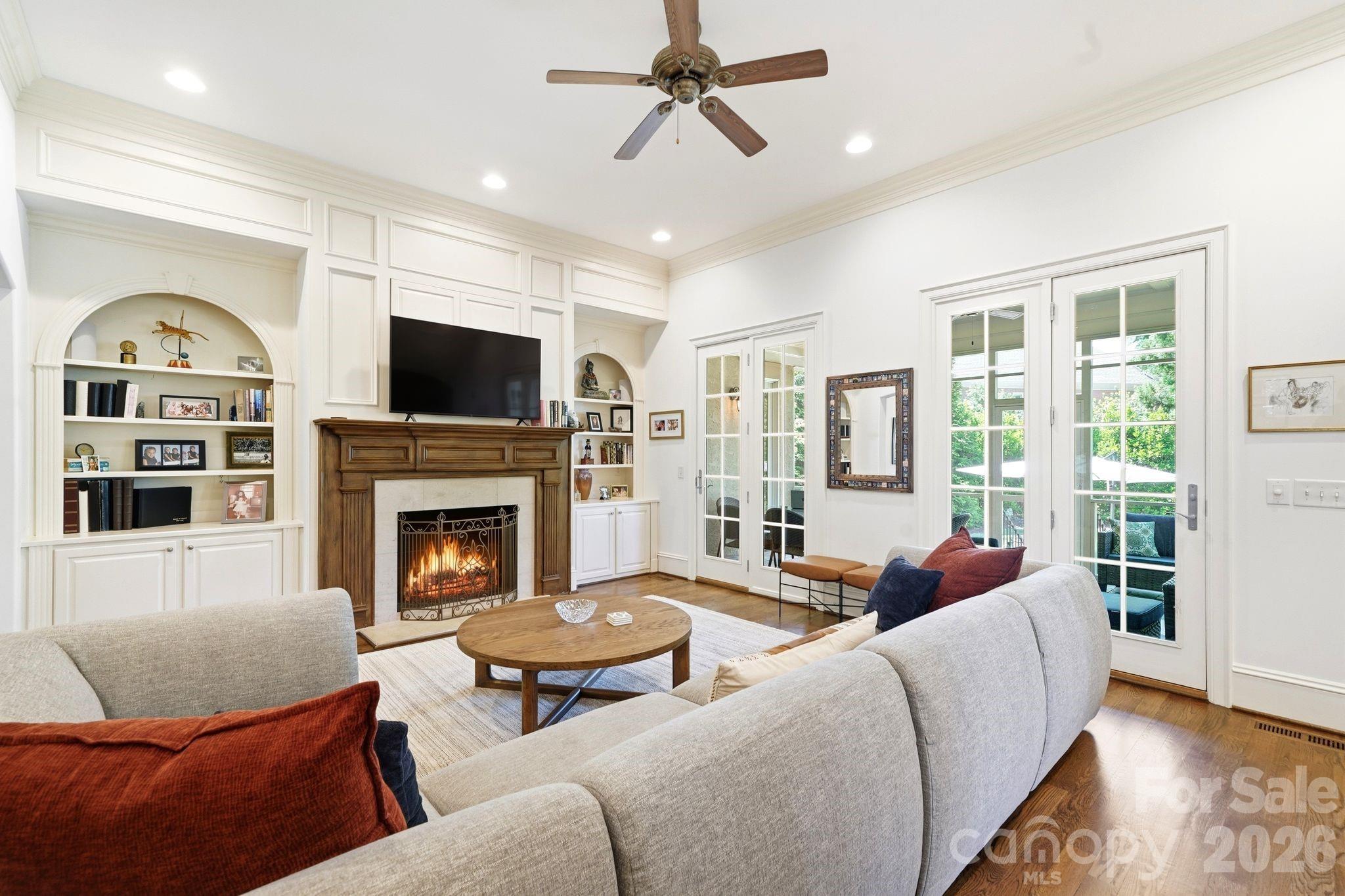 11120 Mcclure Manor Drive Property Photo 11