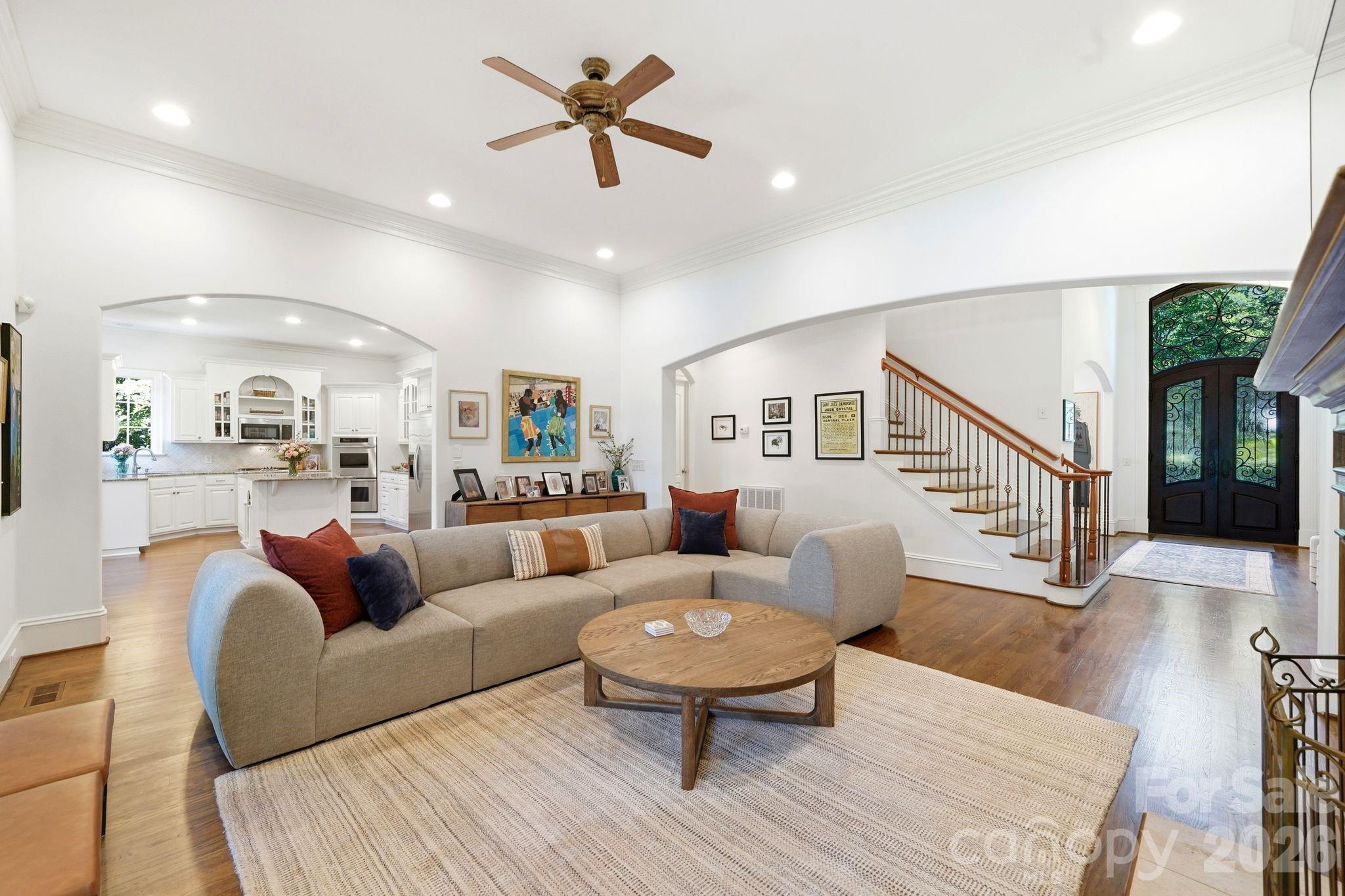 11120 Mcclure Manor Drive Property Photo 13