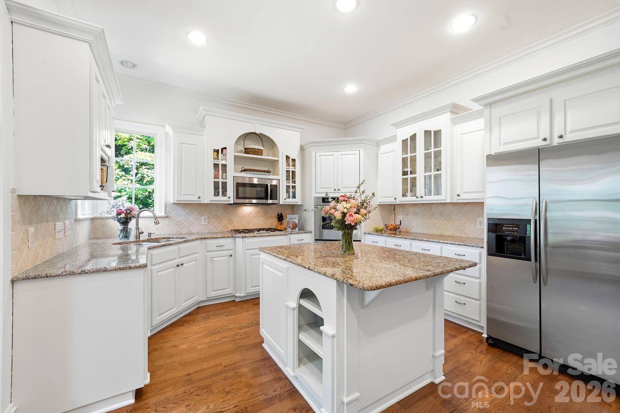 11120 Mcclure Manor Drive Property Photo 14