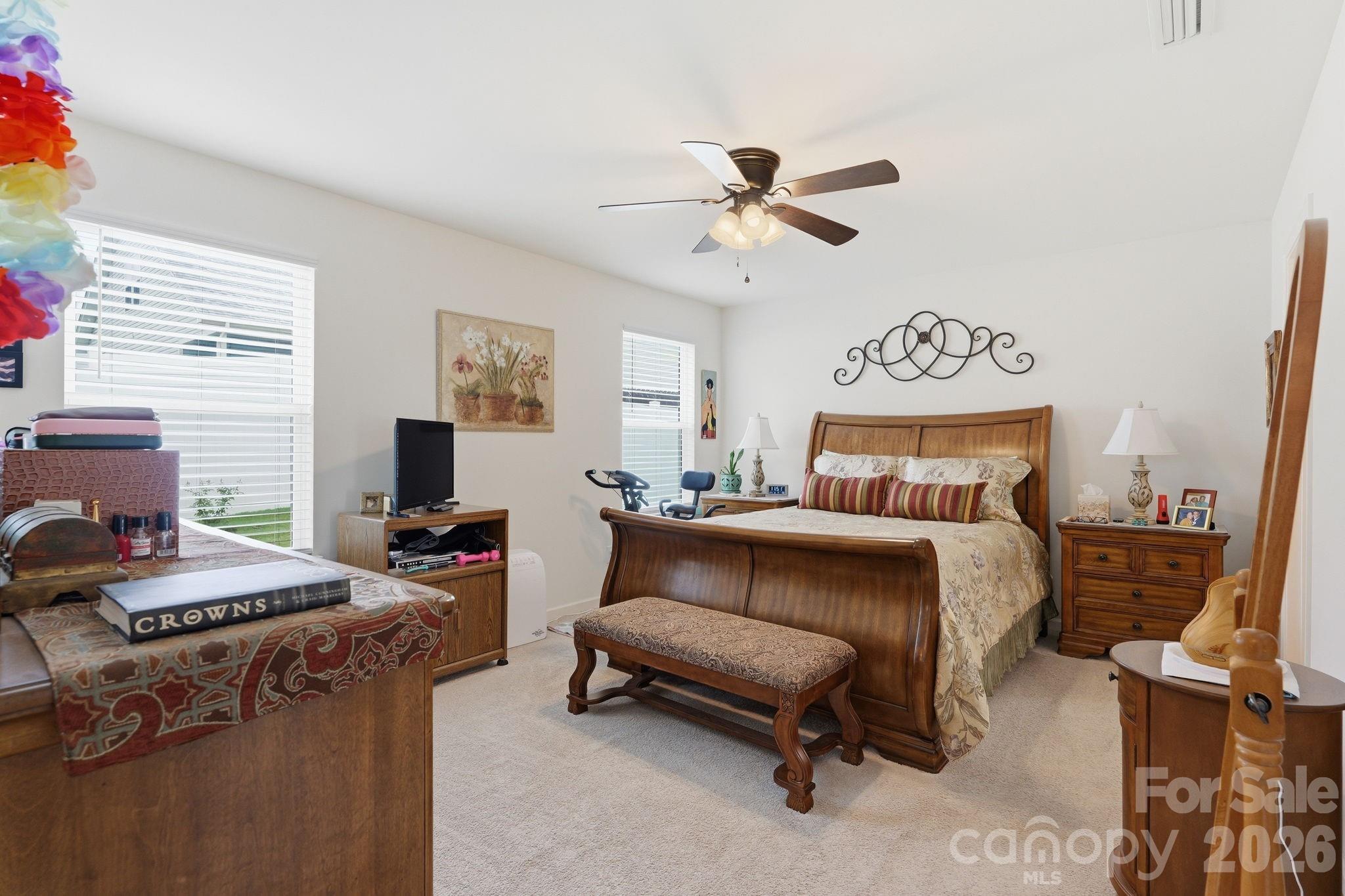 1707 Sawtooth Court Property Photo 13