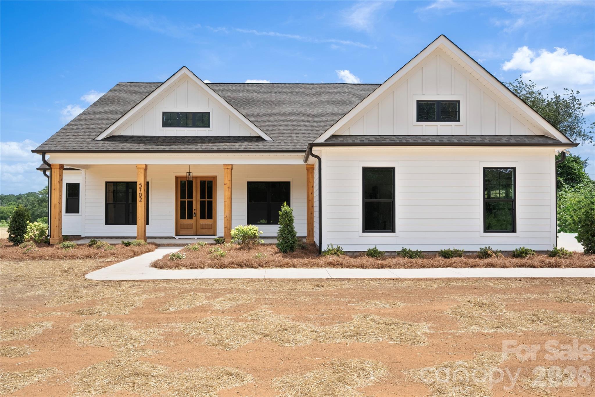 5702 Love Mill Road Property Photo 1