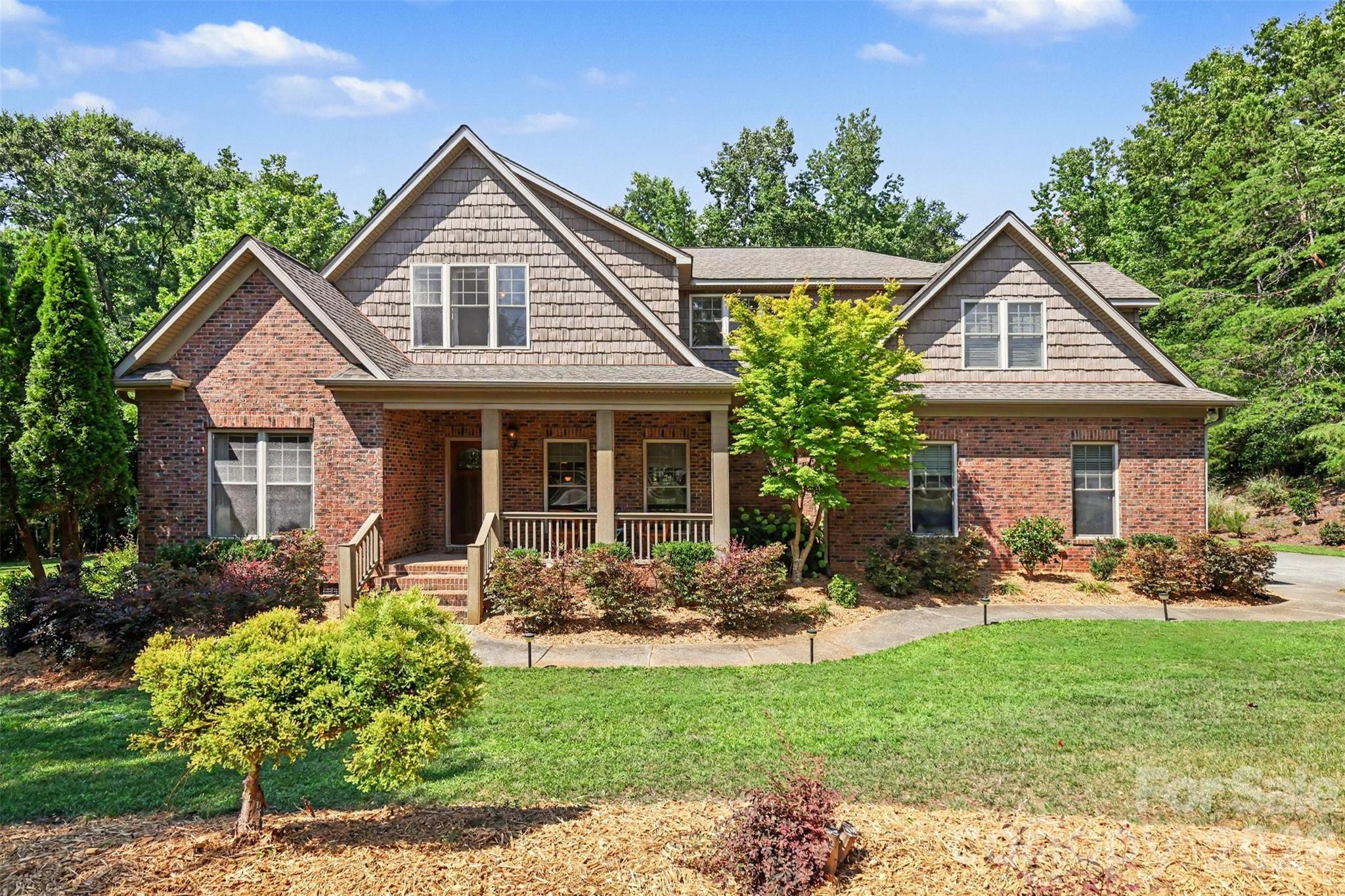 1702 Hannon Farm Road Property Photo 1