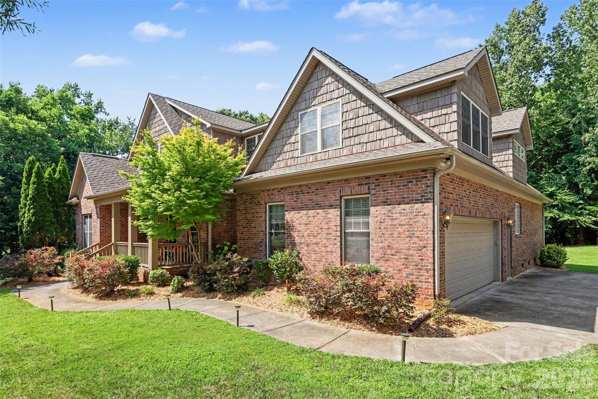 1702 Hannon Farm Road Property Photo 2