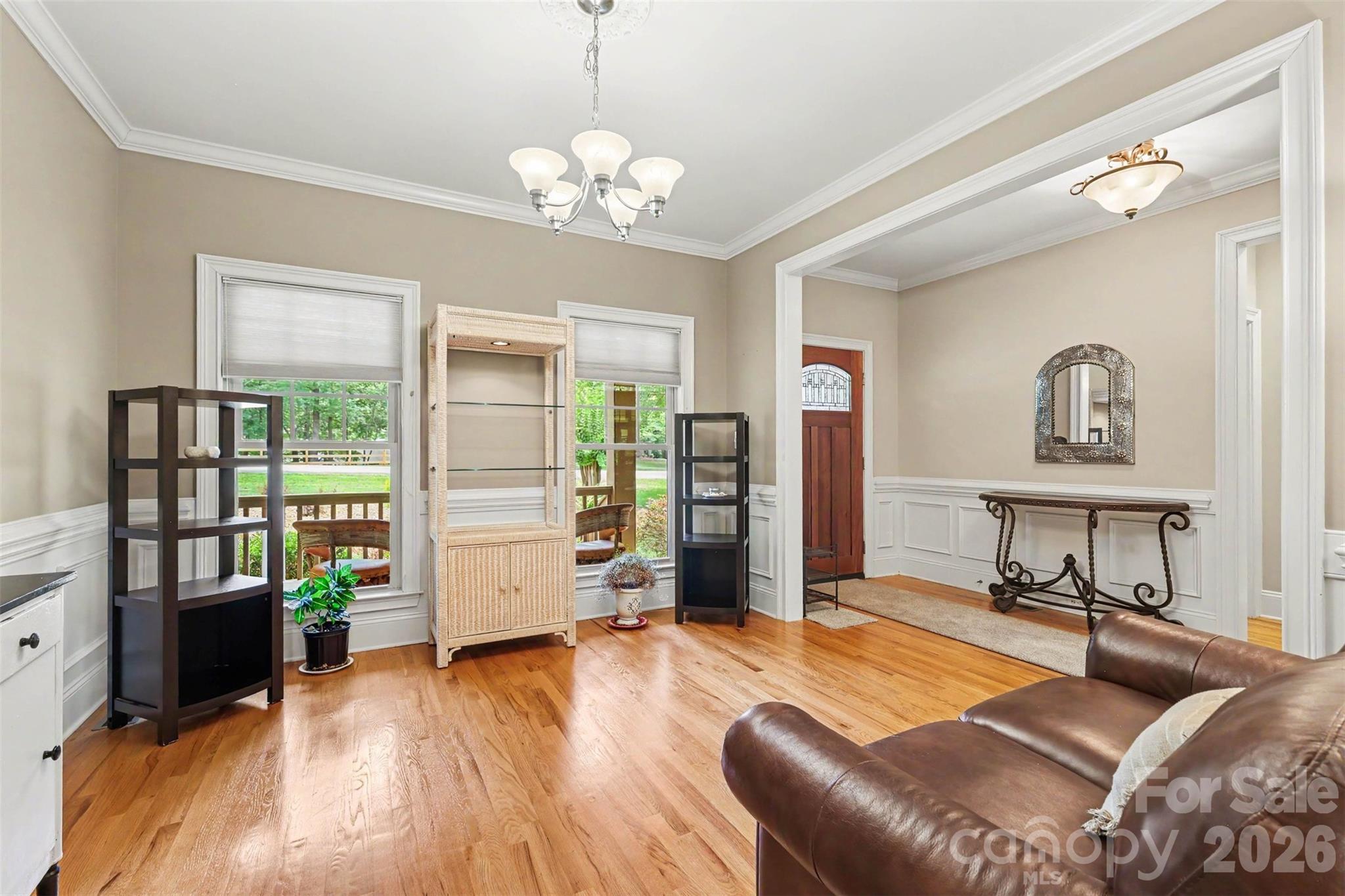 1702 Hannon Farm Road Property Photo 3