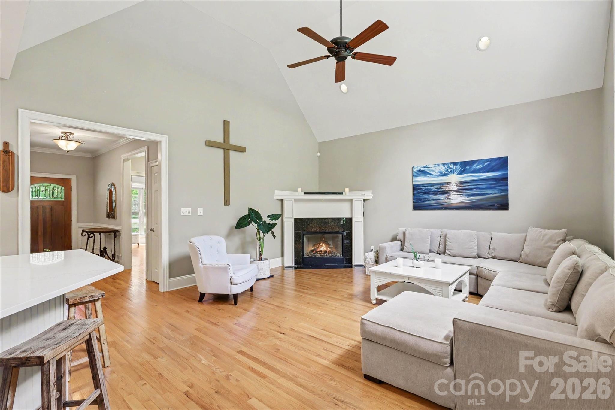 1702 Hannon Farm Road Property Photo 4