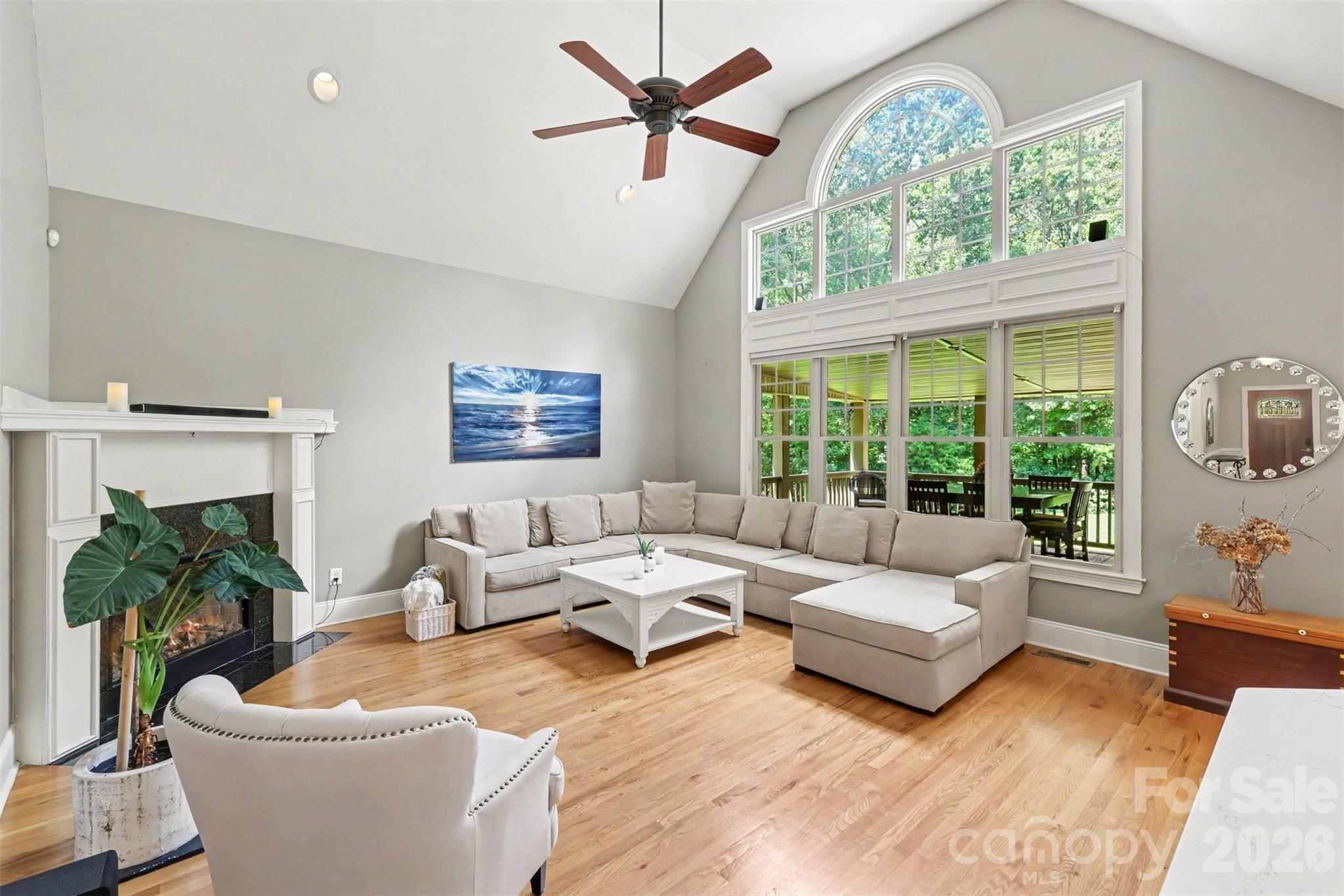 1702 Hannon Farm Road Property Photo 5