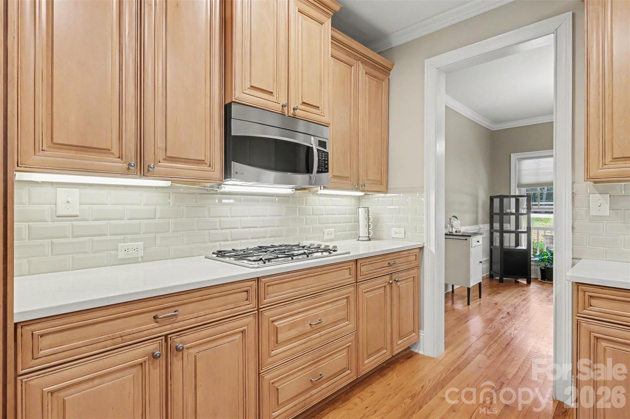1702 Hannon Farm Road Property Photo 9