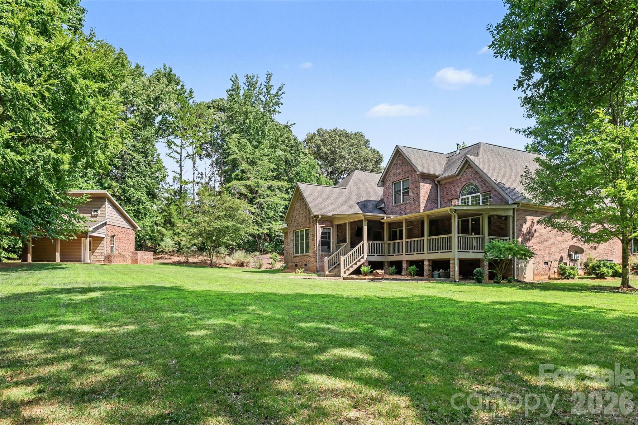 1702 Hannon Farm Road Property Photo 28