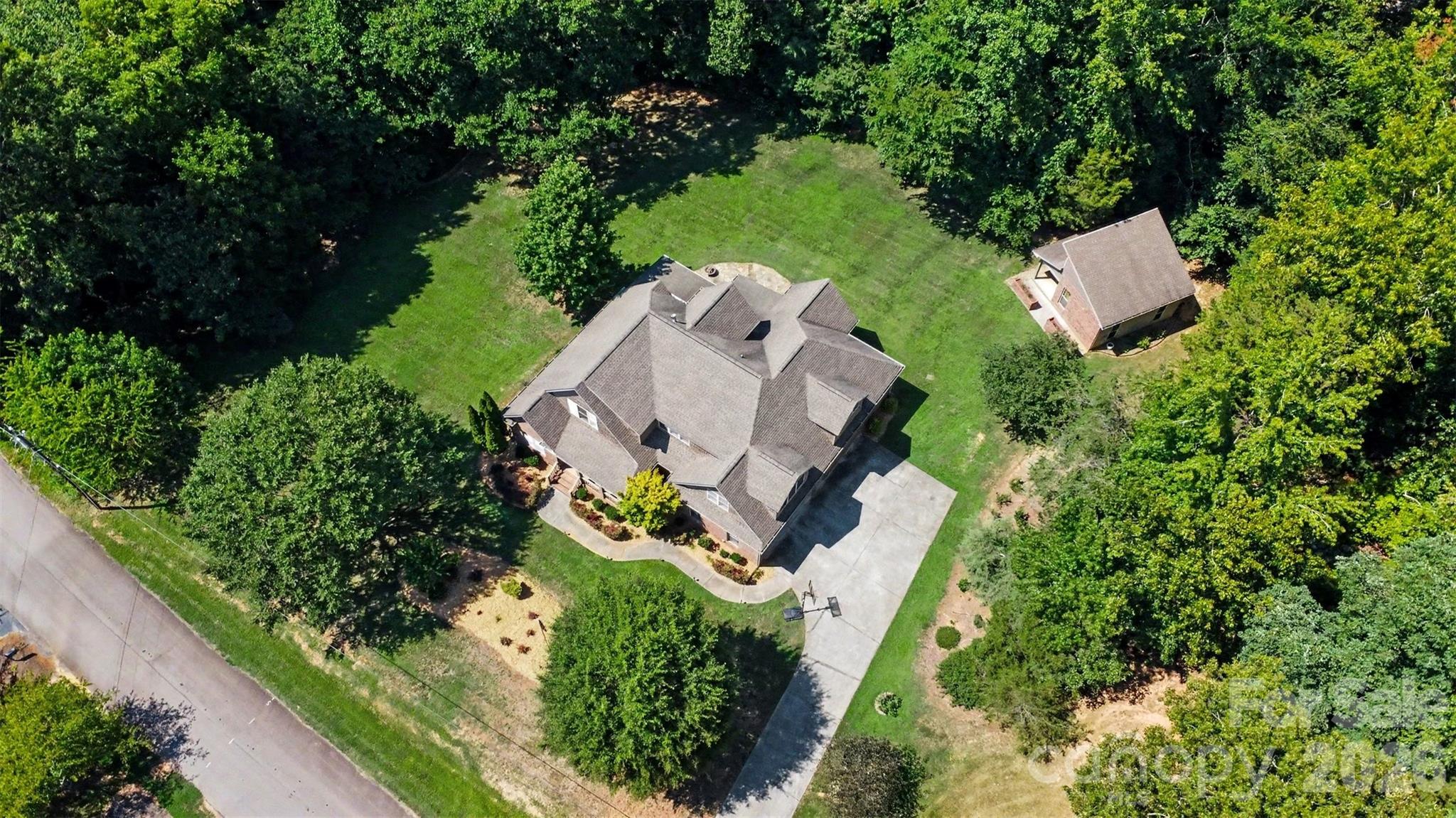 1702 Hannon Farm Road Property Photo 29
