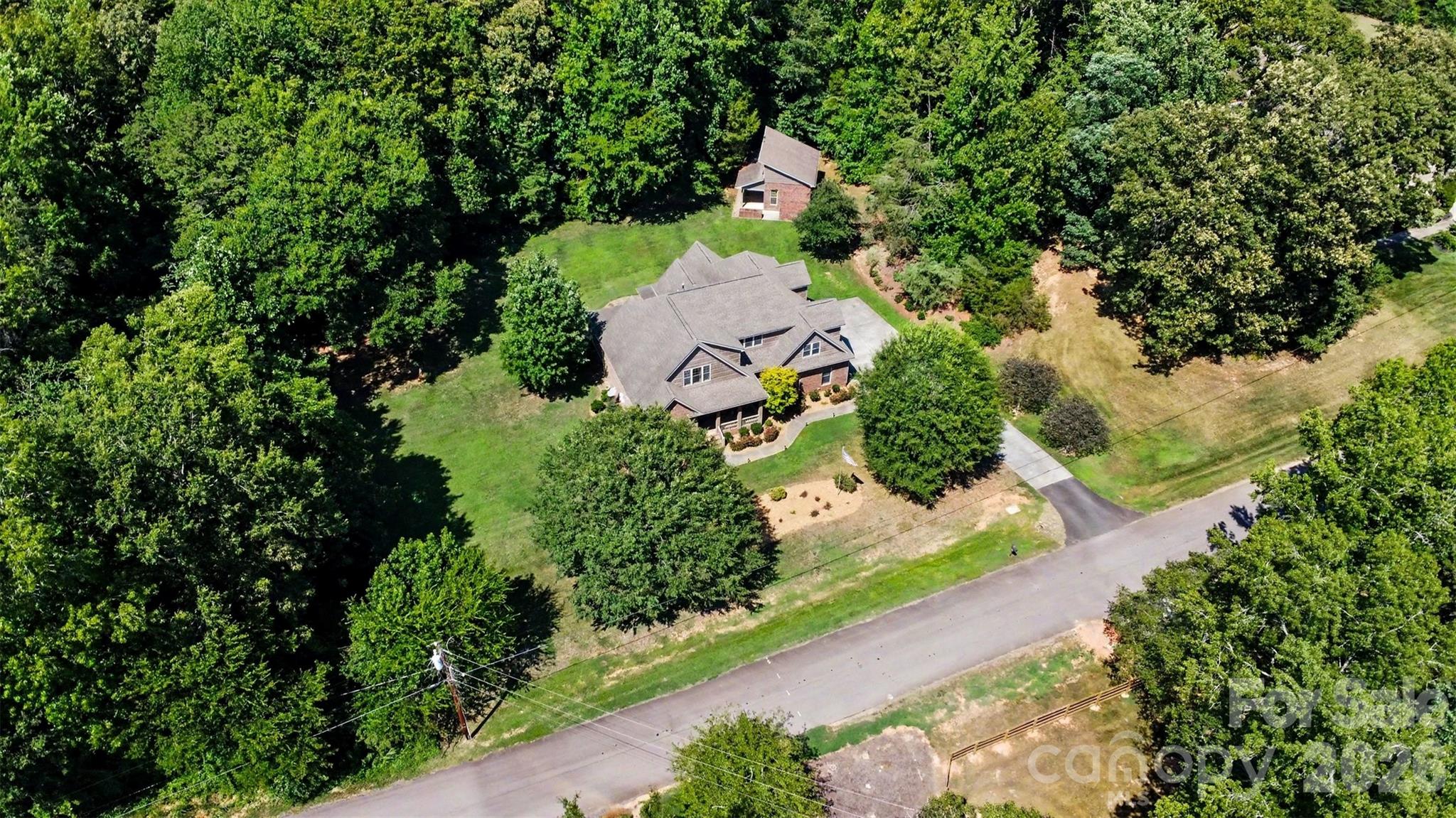 1702 Hannon Farm Road Property Photo 32