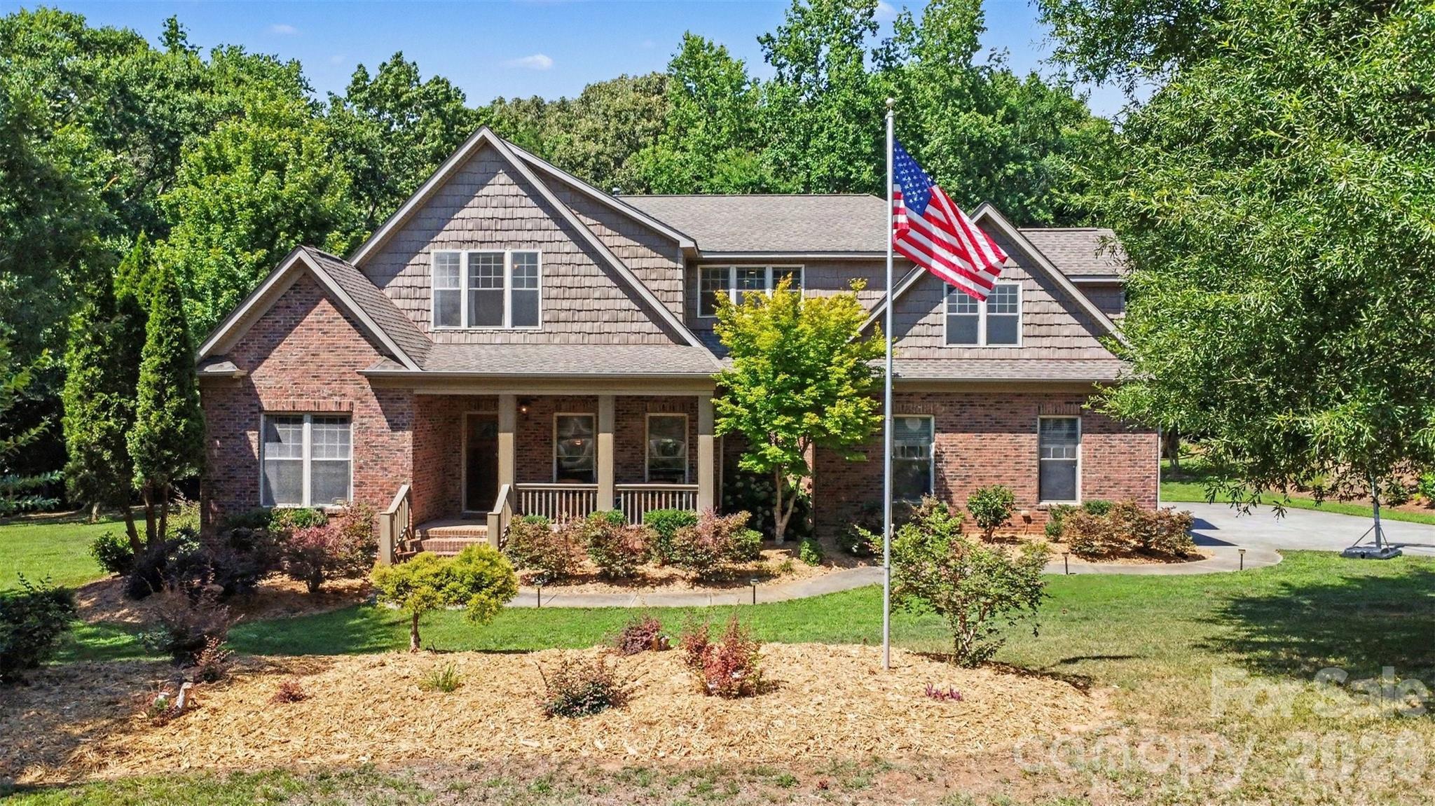 1702 Hannon Farm Road Property Photo 34