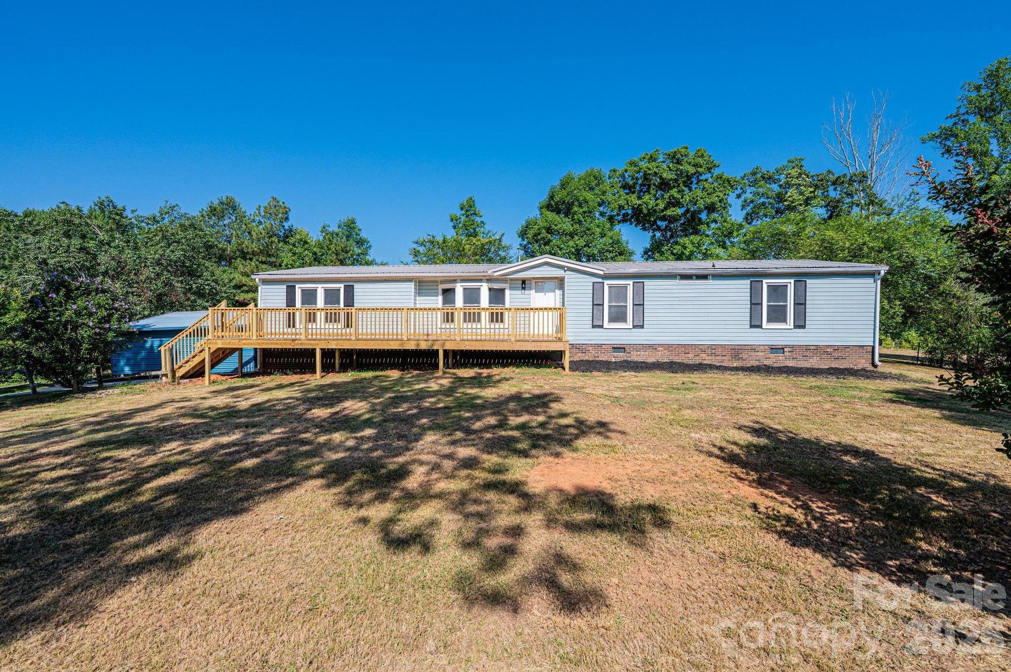 1143 Cheyenne Oaks Drive Property Photo 1