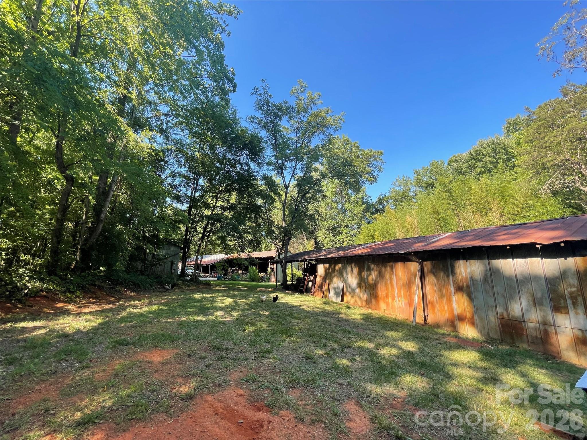 2507 Long Ferry Road Property Photo 6