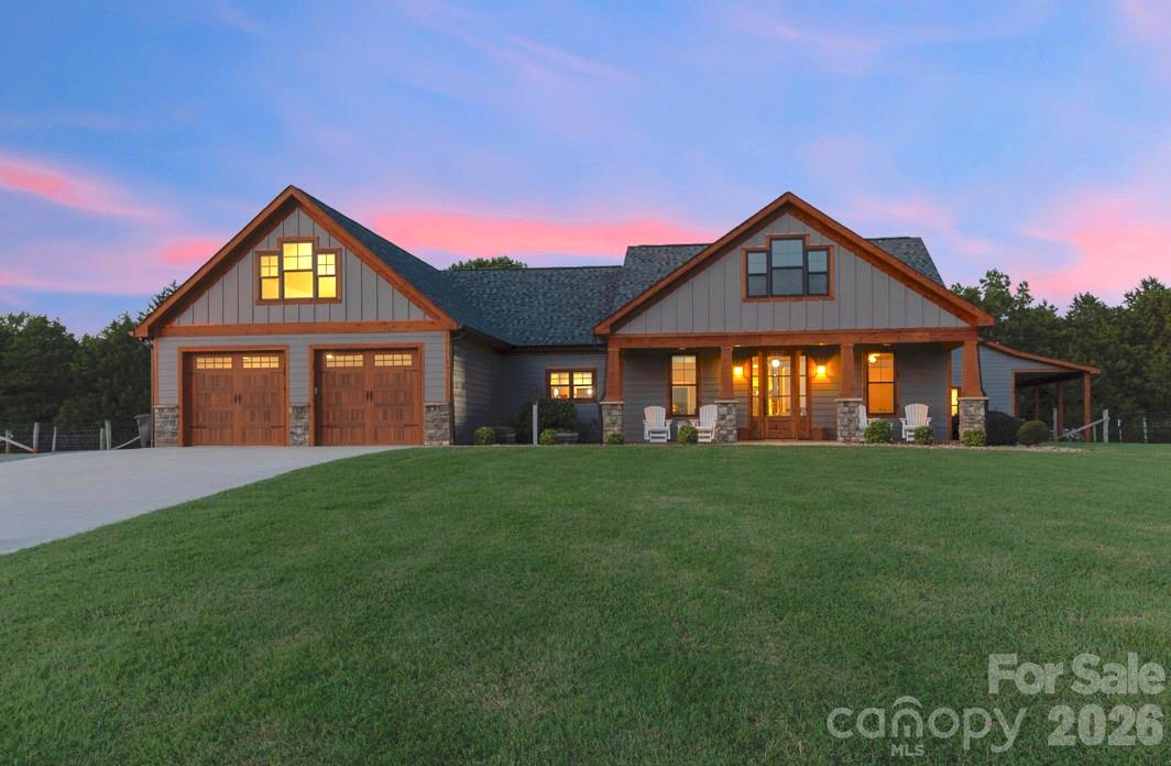 178 Key Farmstead Lane Property Photo 1