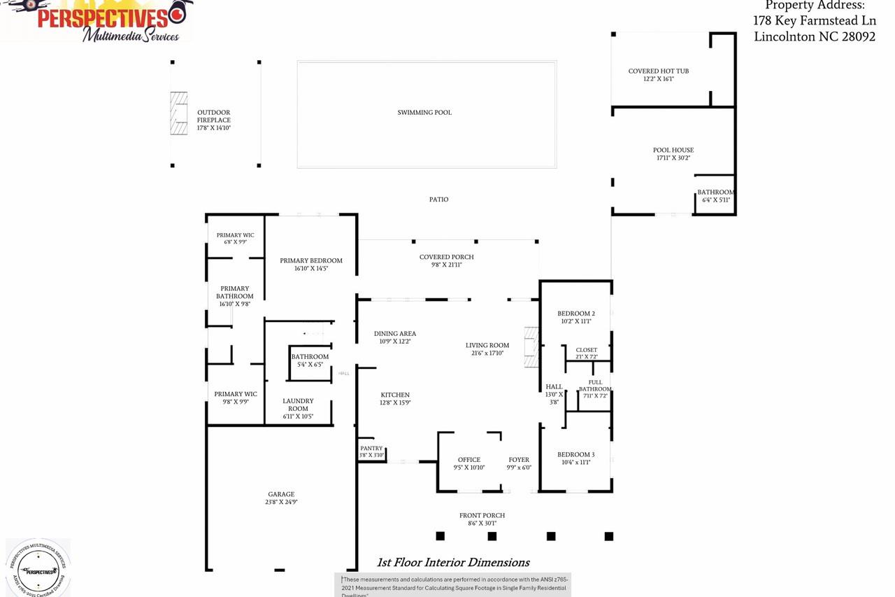 178 Key Farmstead Lane Property Photo 47