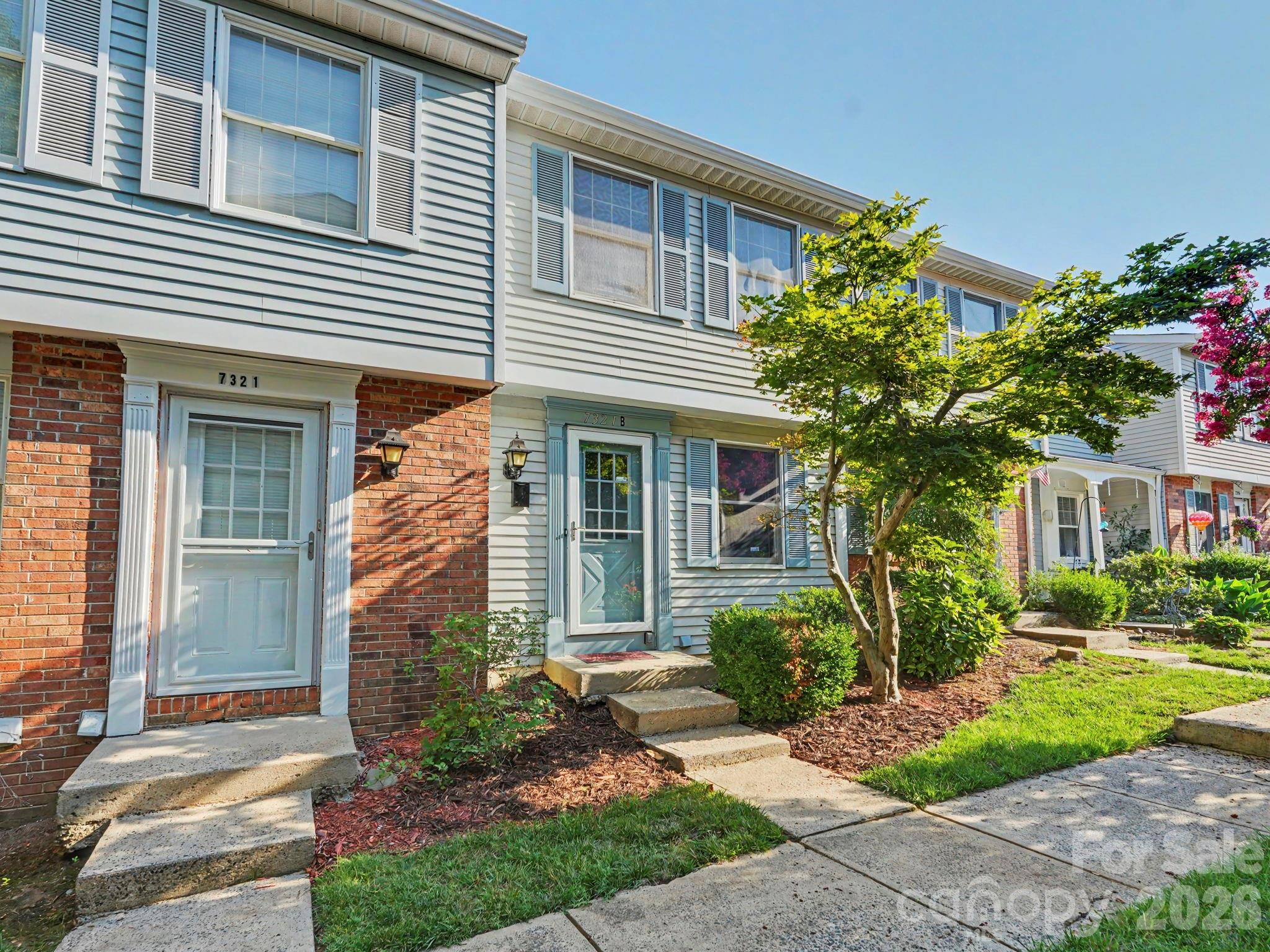 7321 Pebblestone Drive B Property Photo 1