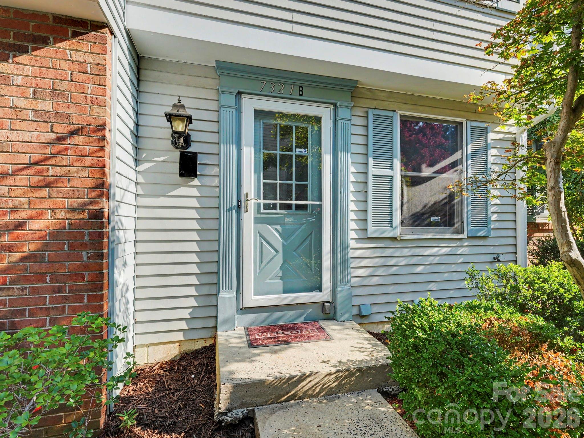 7321 Pebblestone Drive B Property Photo 2