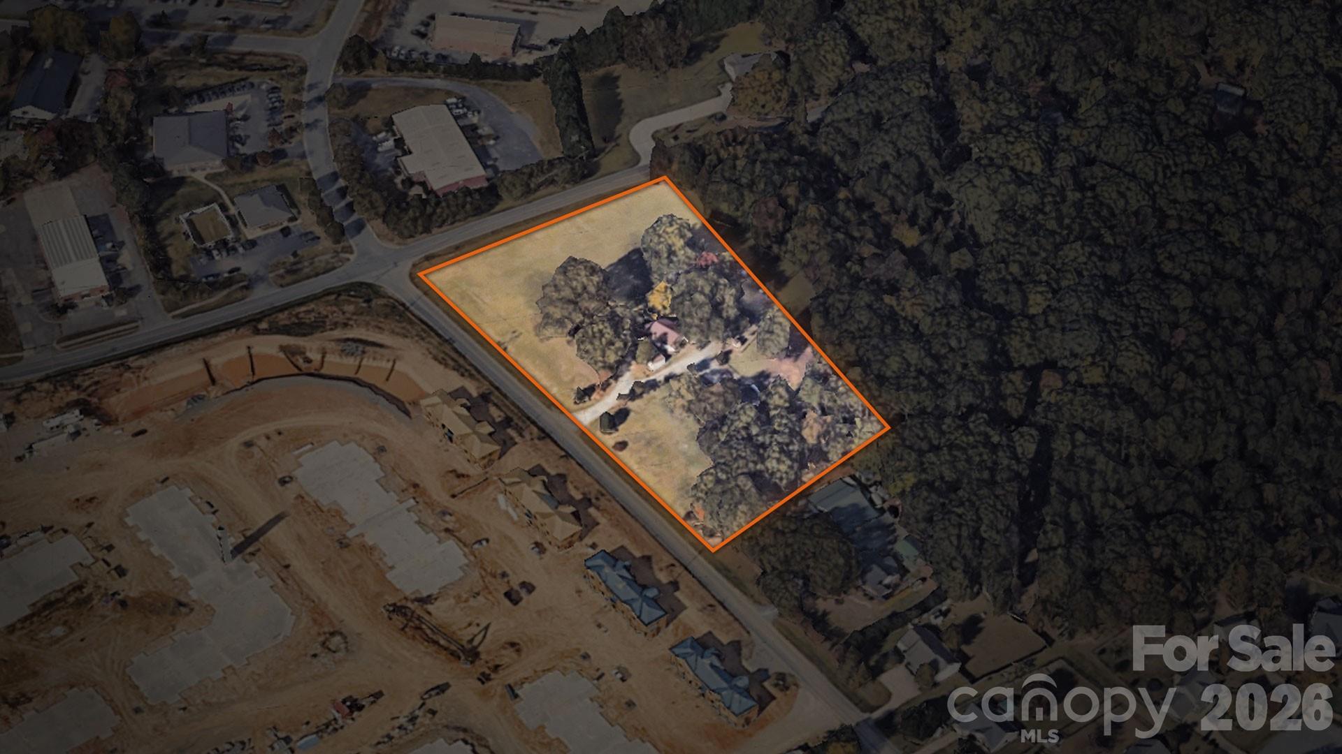 125 Plyler Road Property Photo 1
