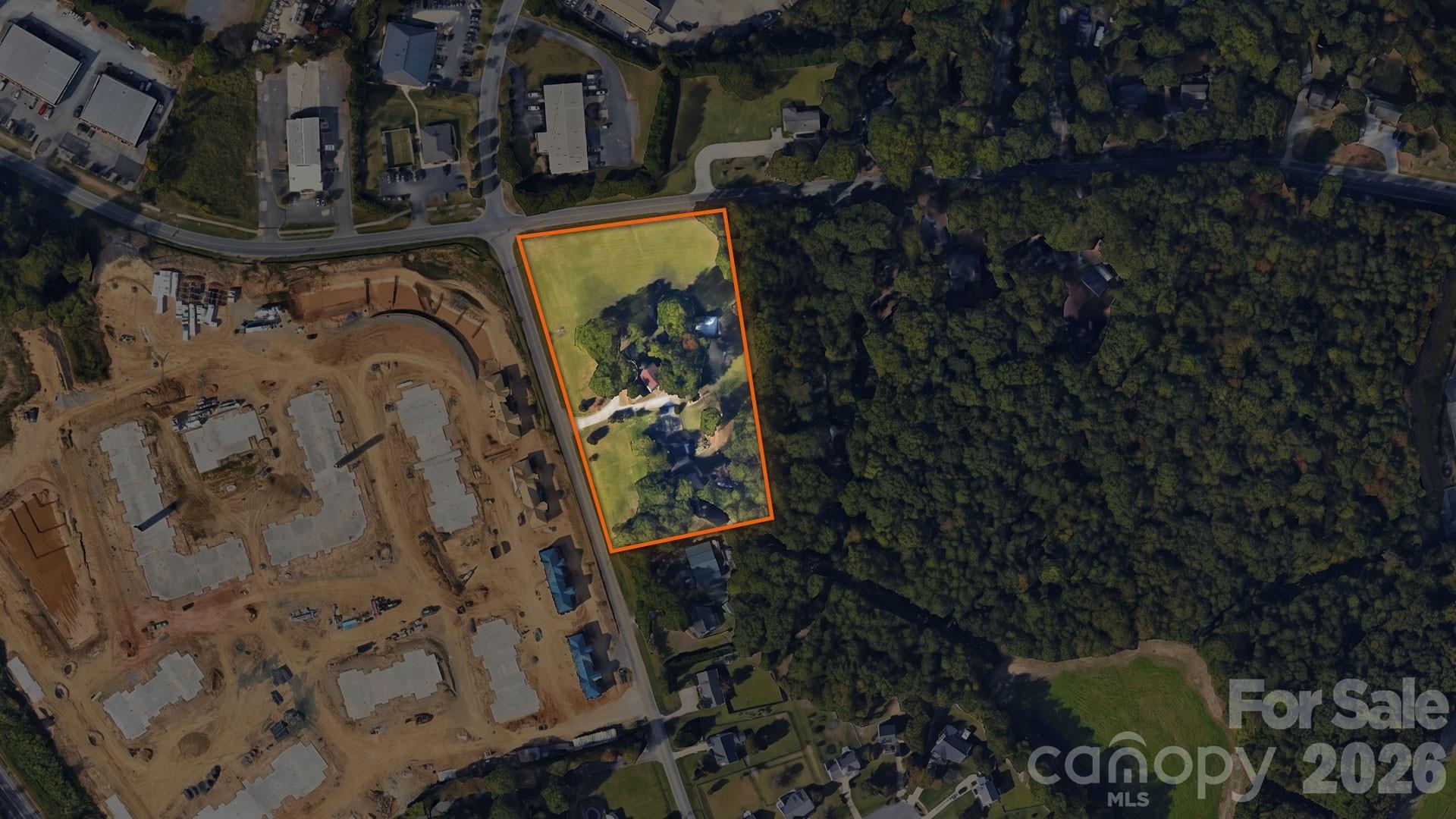 125 Plyler Road Property Photo 10