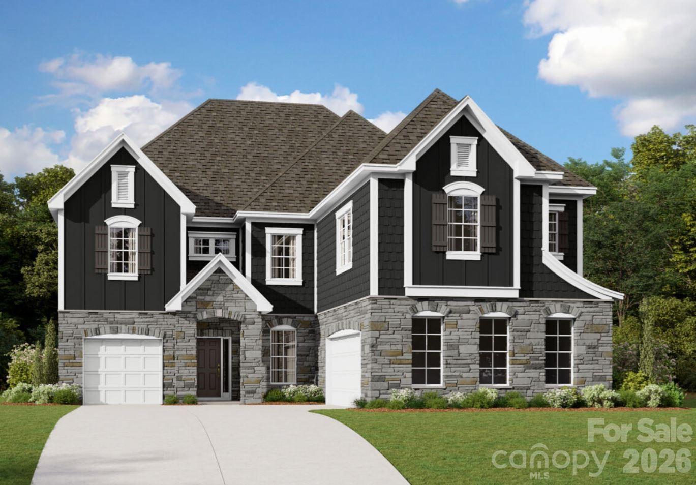 8540 Bridgegate Drive Property Photo 1