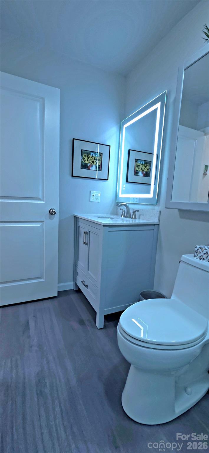 308 Woodfield Drive Property Photo 25