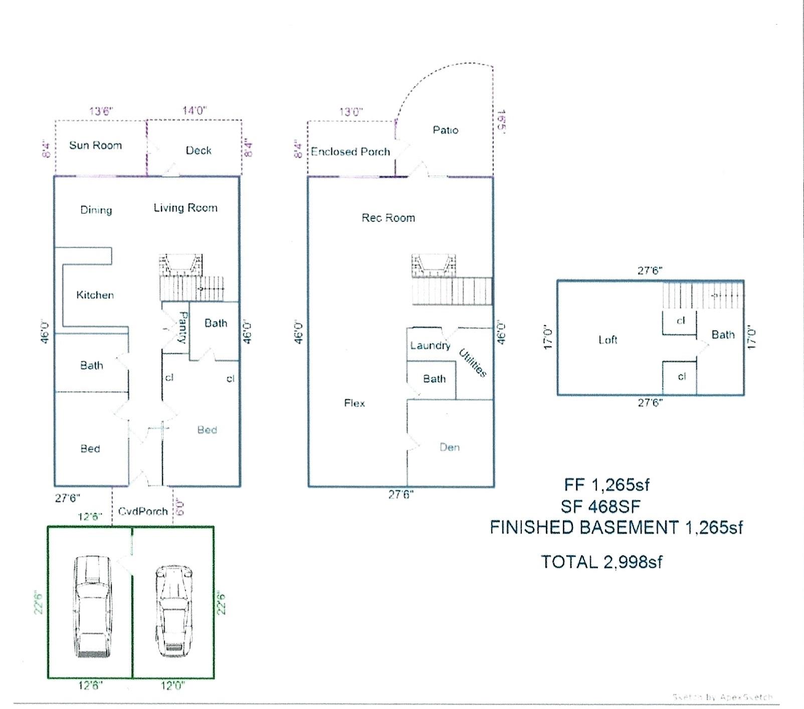 308 Woodfield Drive Property Photo 45