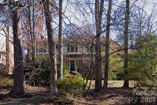7316 Chapparall Lane Property Photo 1