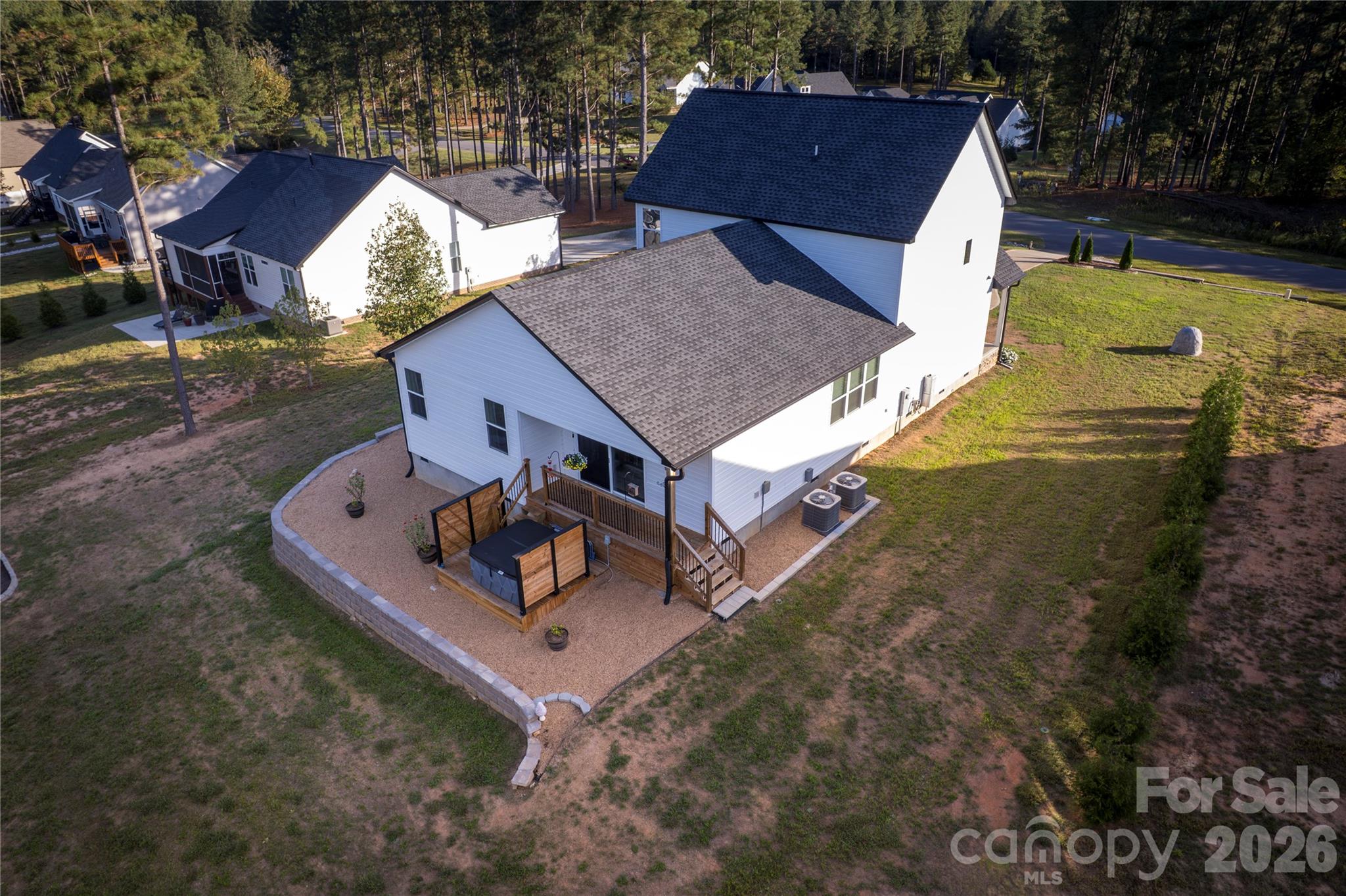 5019 Star Magnolia Court Property Photo 43