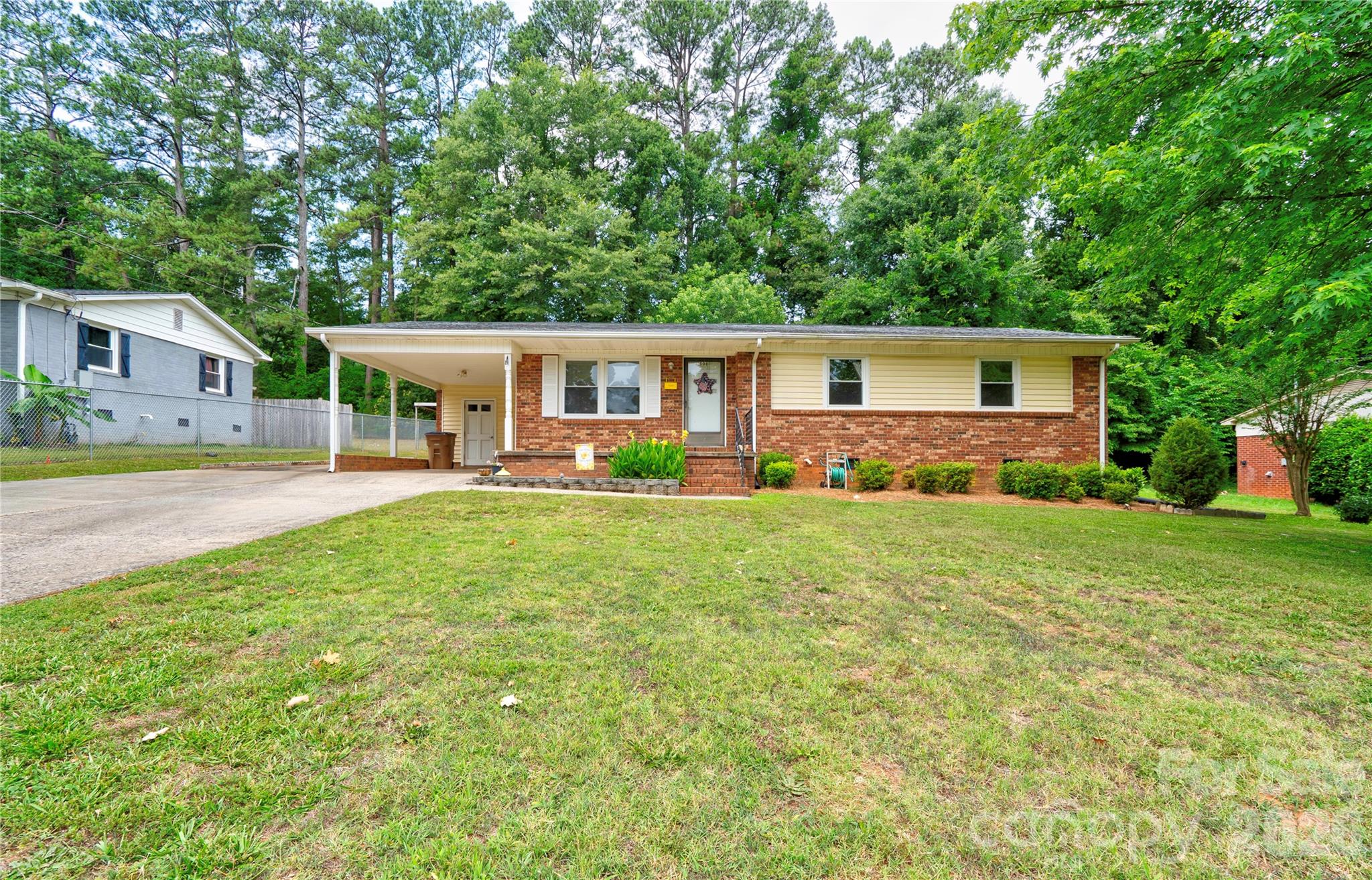 508 Leander Street Property Photo 1